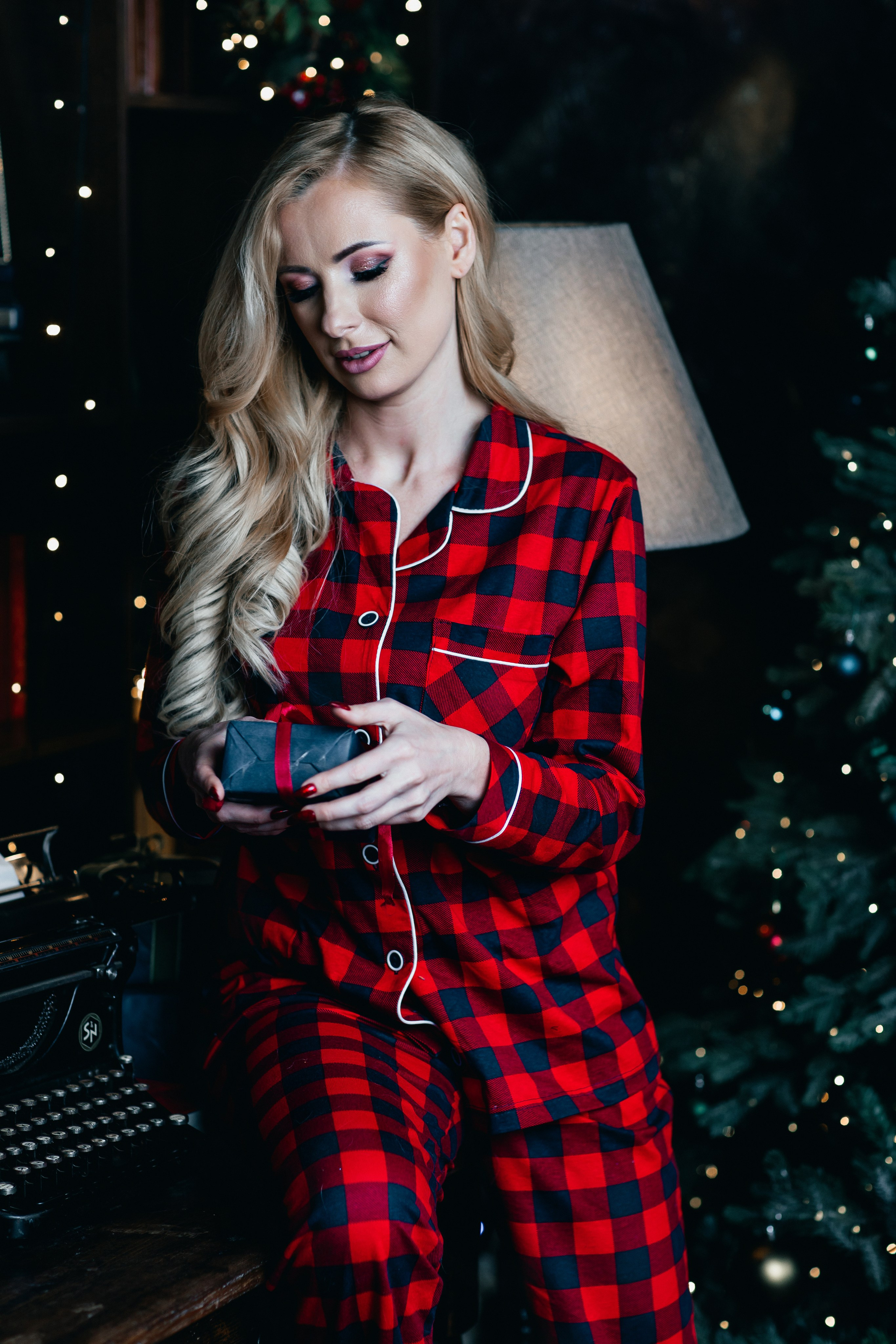 Новогодние фотопроекты. Свадебный и семейный фотограф в Нижнем Новгороде и Москве Сергей Полян