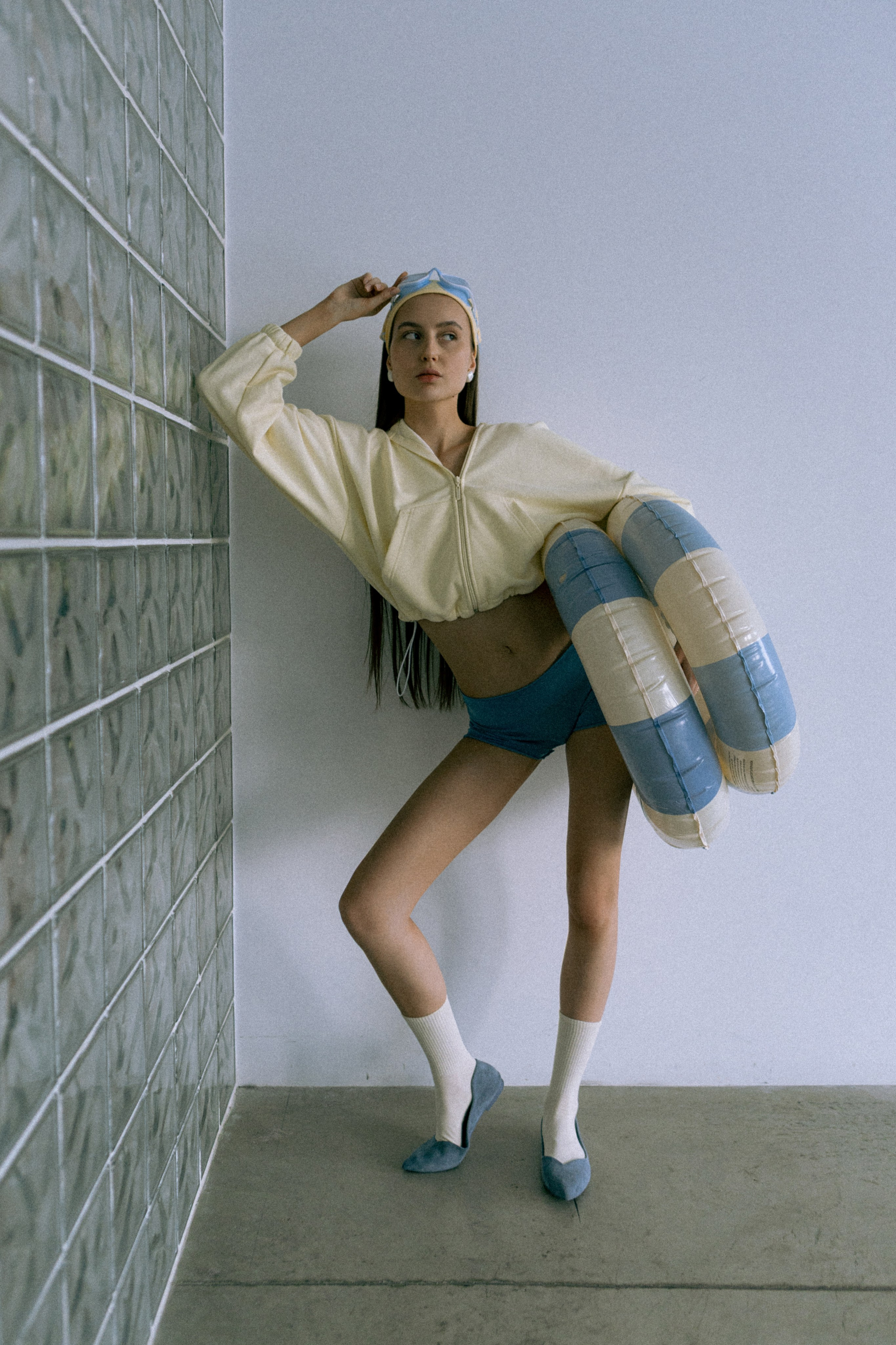 Лиза. Фотограф в Москве Таша Логинова