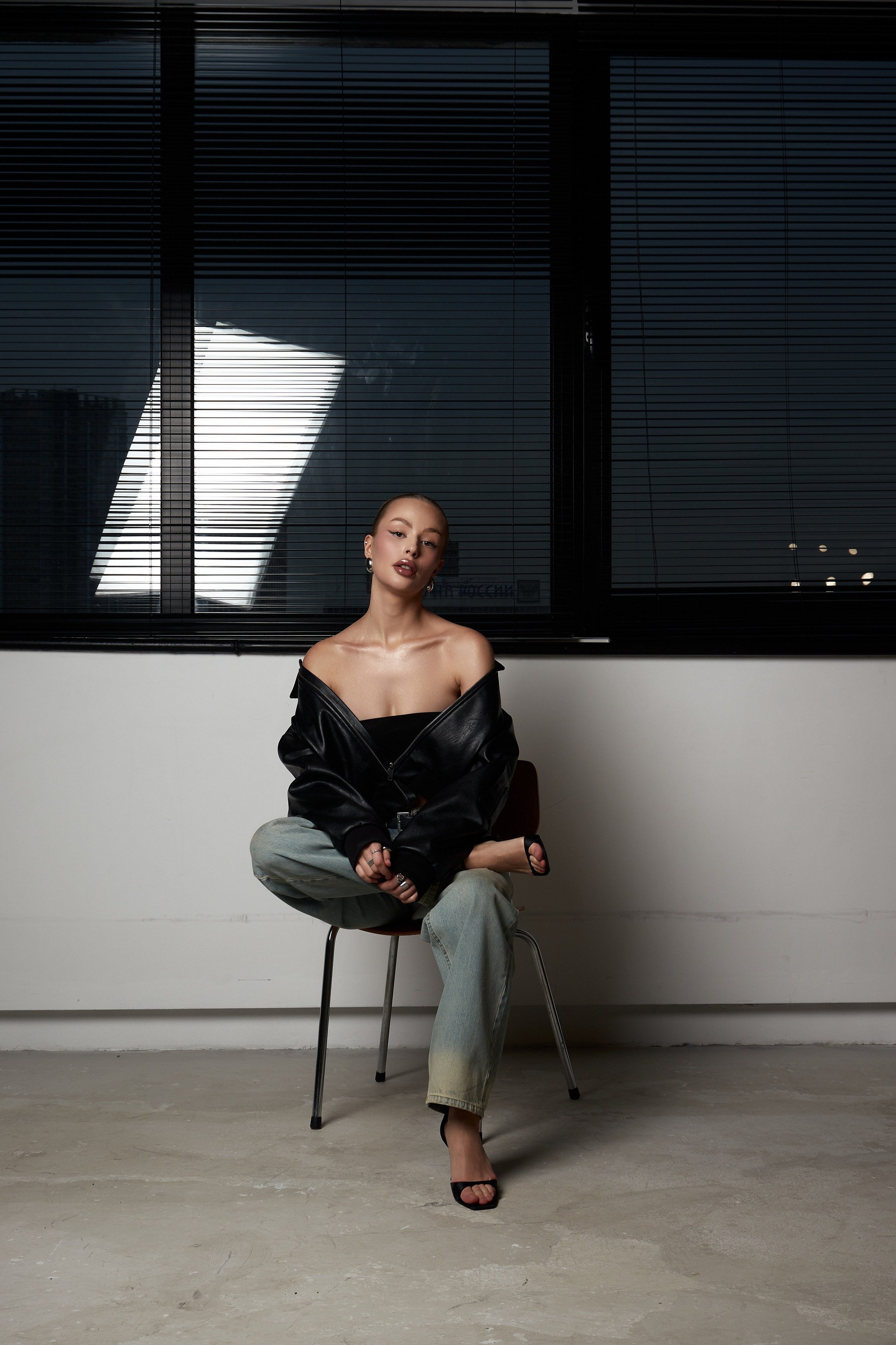 Svetlana. Photographer Kristina Rauber|Фотограф Москва Кристина Раубер