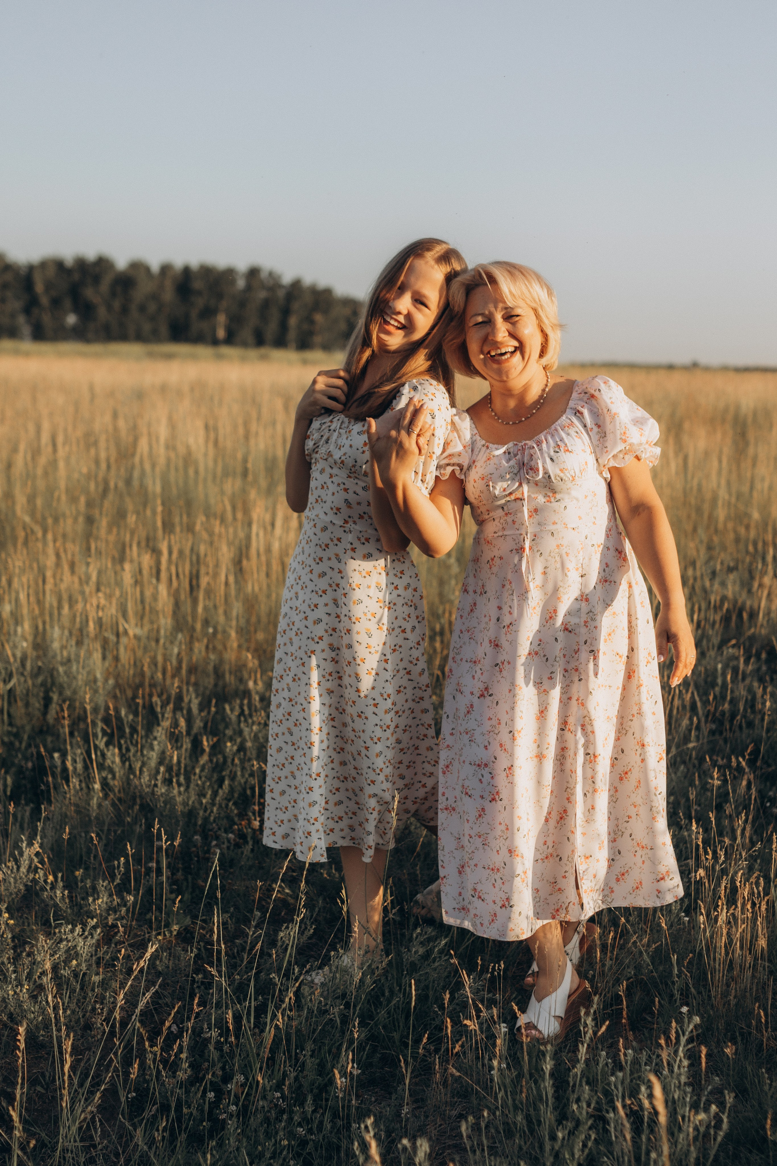 Мама с дочкой. Семейный фотограф lifestyle в Новосибирске Елена Шпилевая