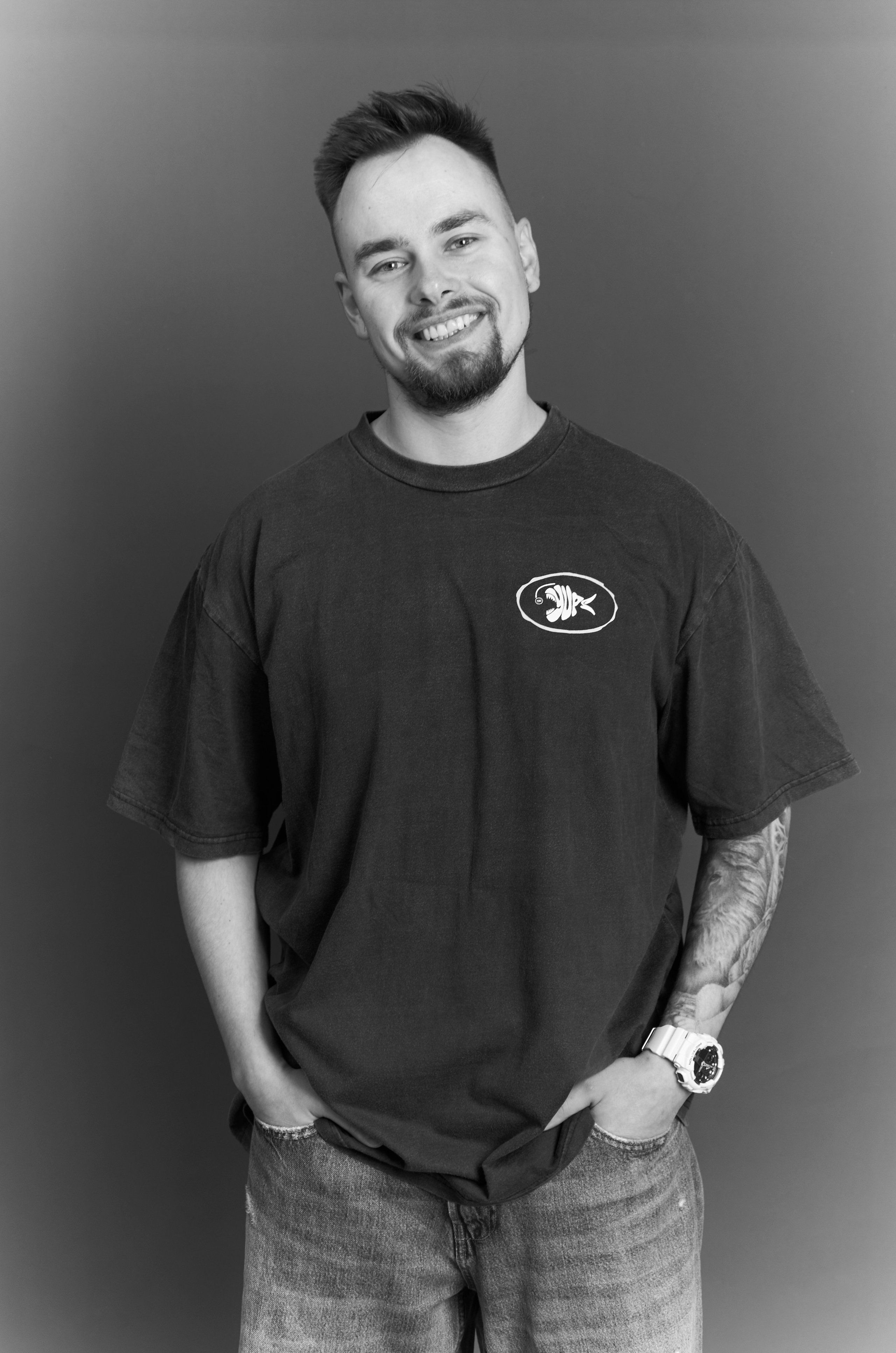 Ян. Главная