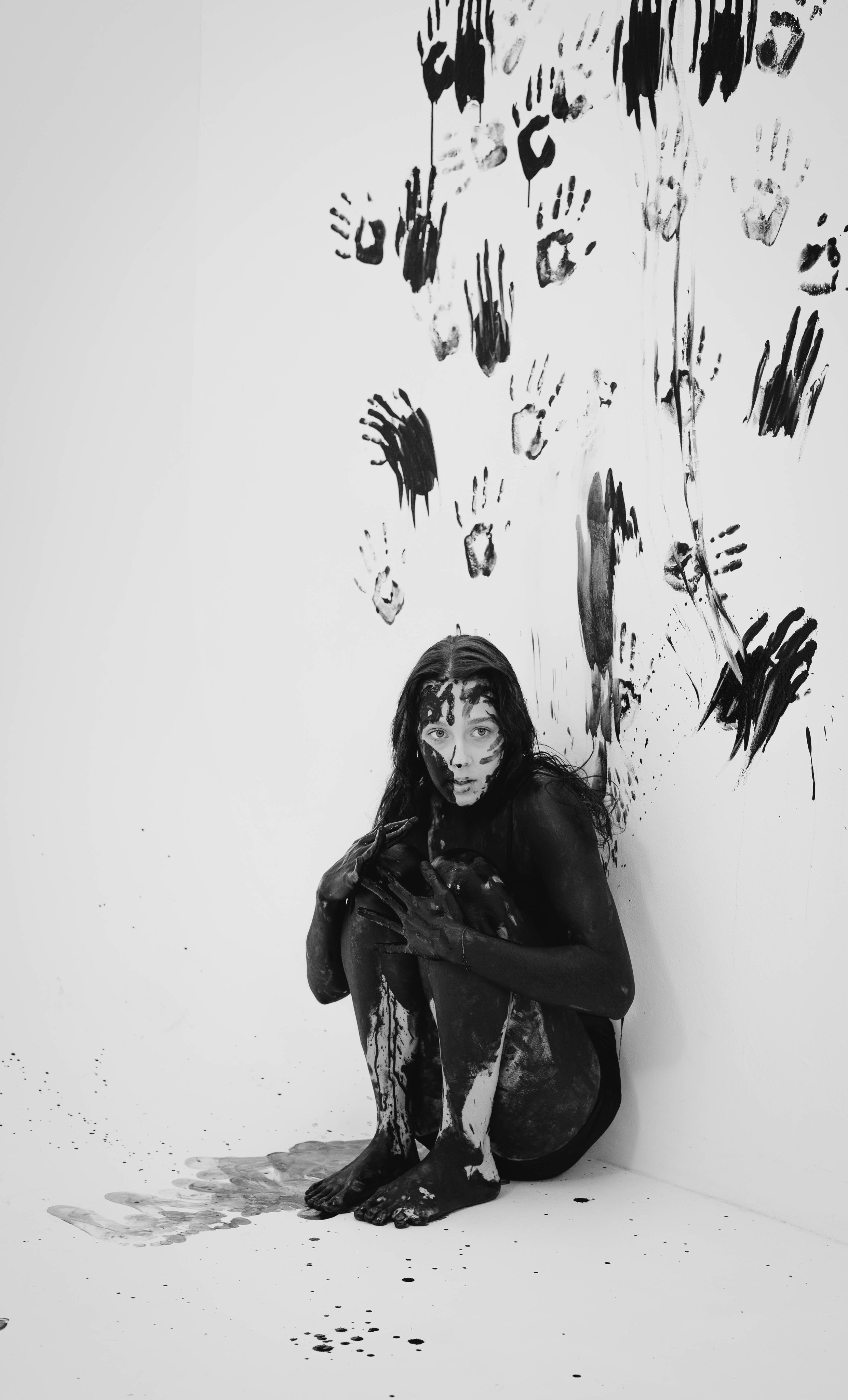 Безумие. Ab extra