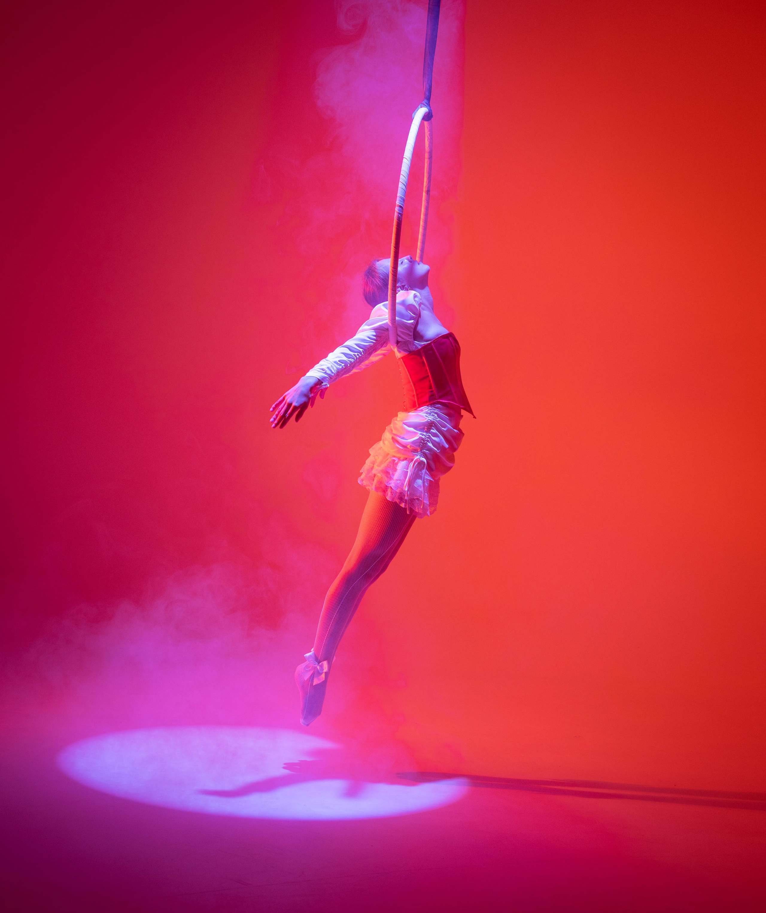 Художественная фотография. Ab extra