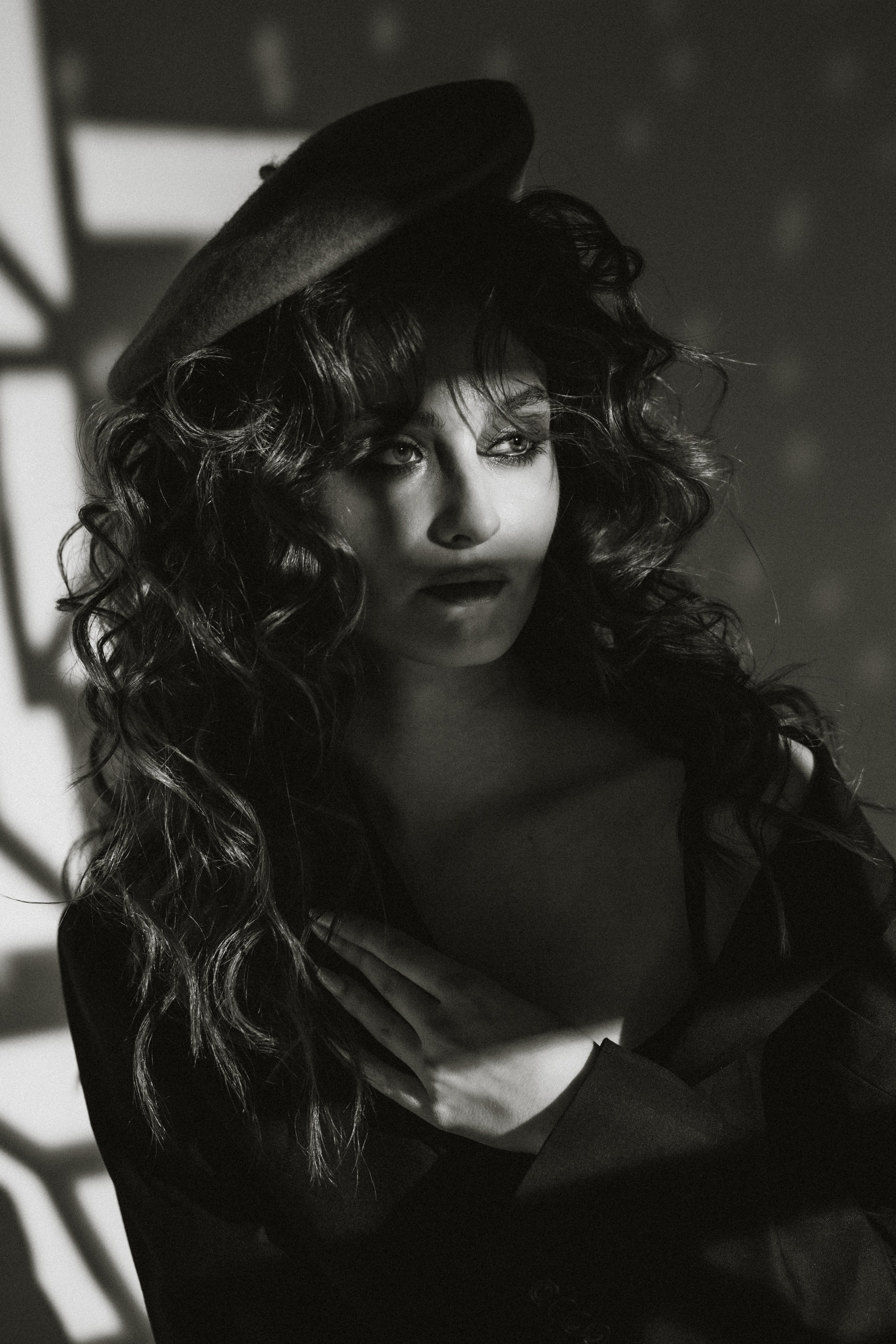 Обратная сторона красивого кадра. Фотограф Тольятти Светлана Пудовкина