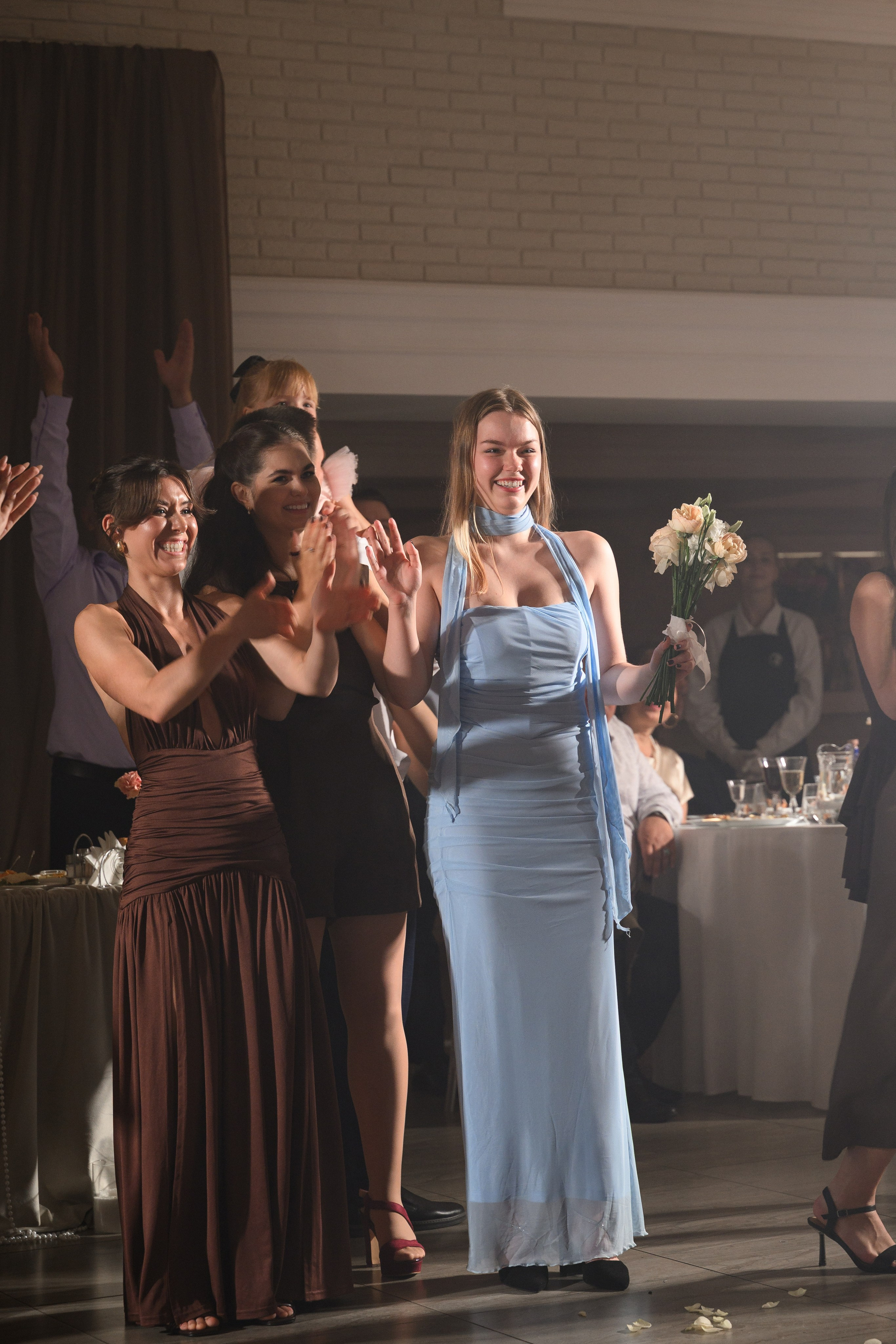 Лёша & Настя. Свадебный фотограф в Кирове Старостин Павел