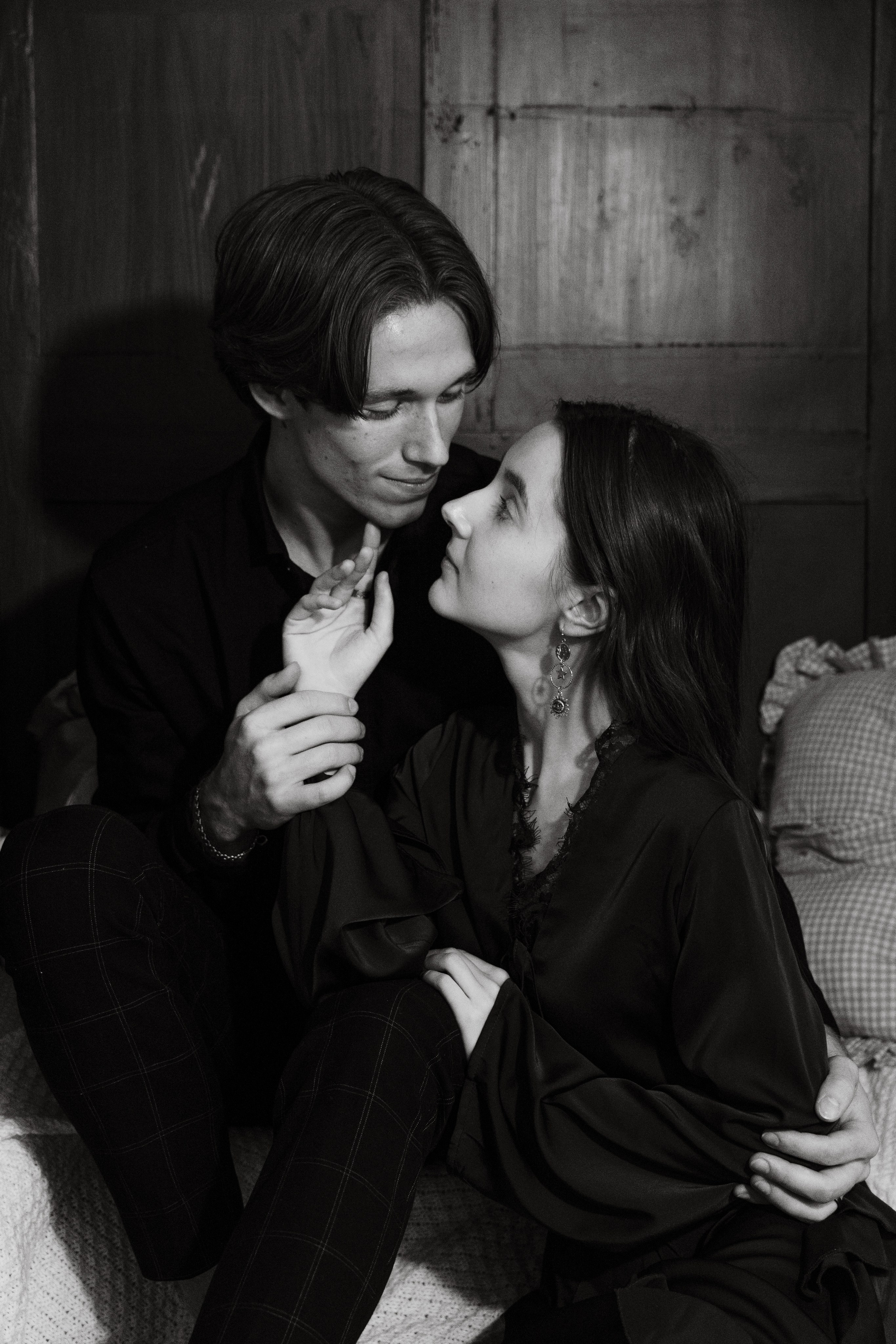 Без названия. Фотограф-эстет