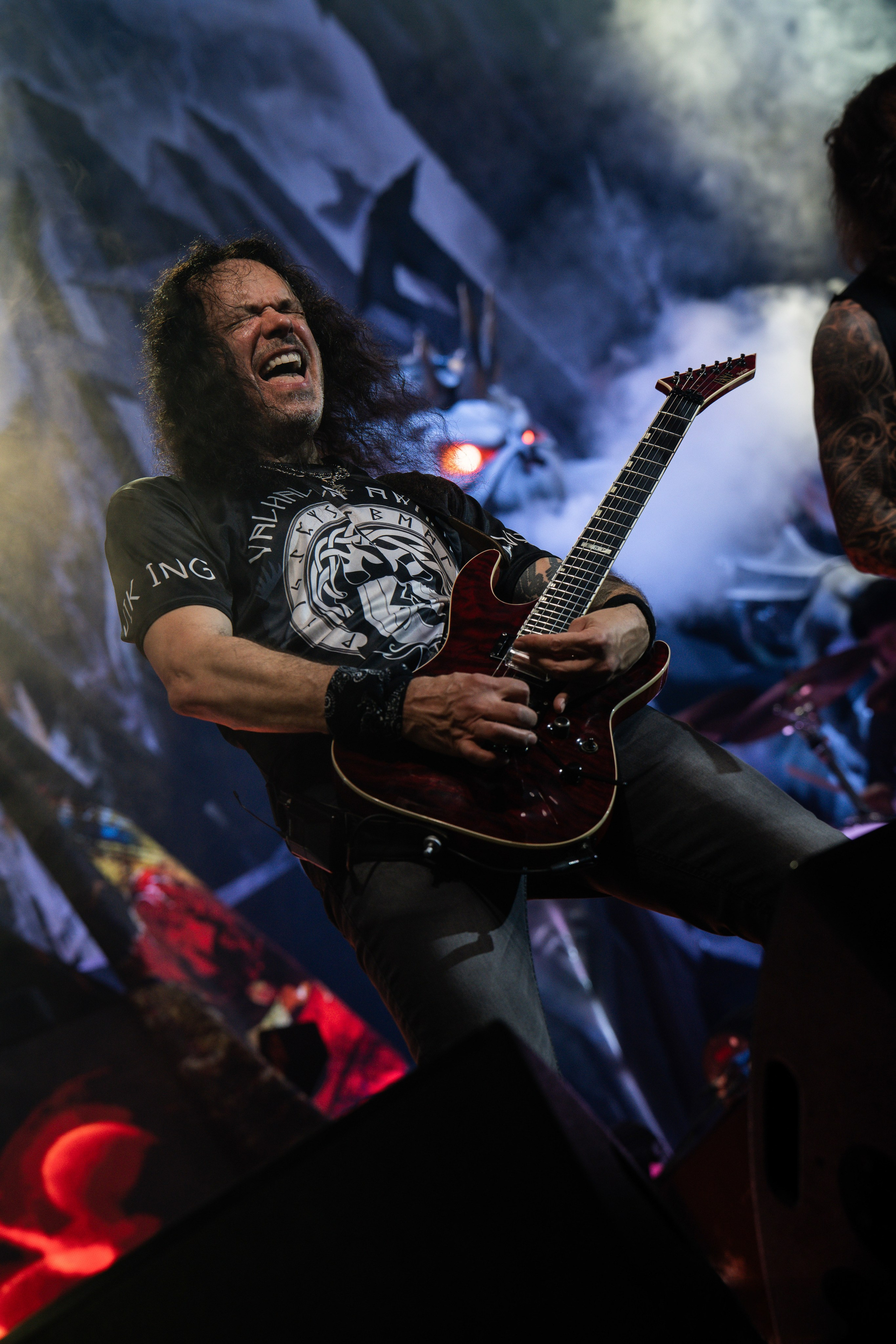 Концертный фотограф Ростов-на-Дону. Фотограф в Ростове-на-Дону Елизаваета Маковей