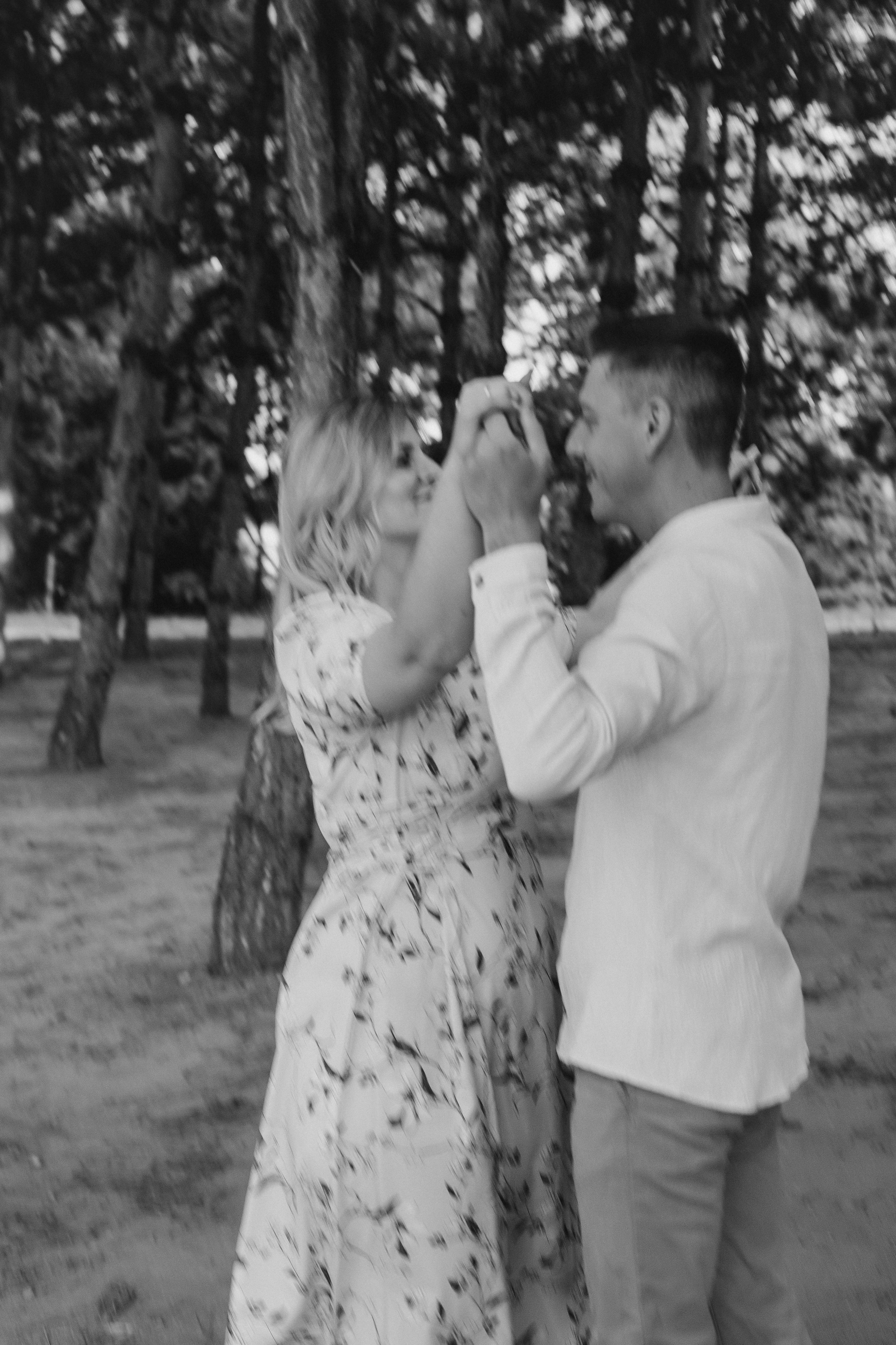 Е&M. Фотограф Краснодар Настя Зокс