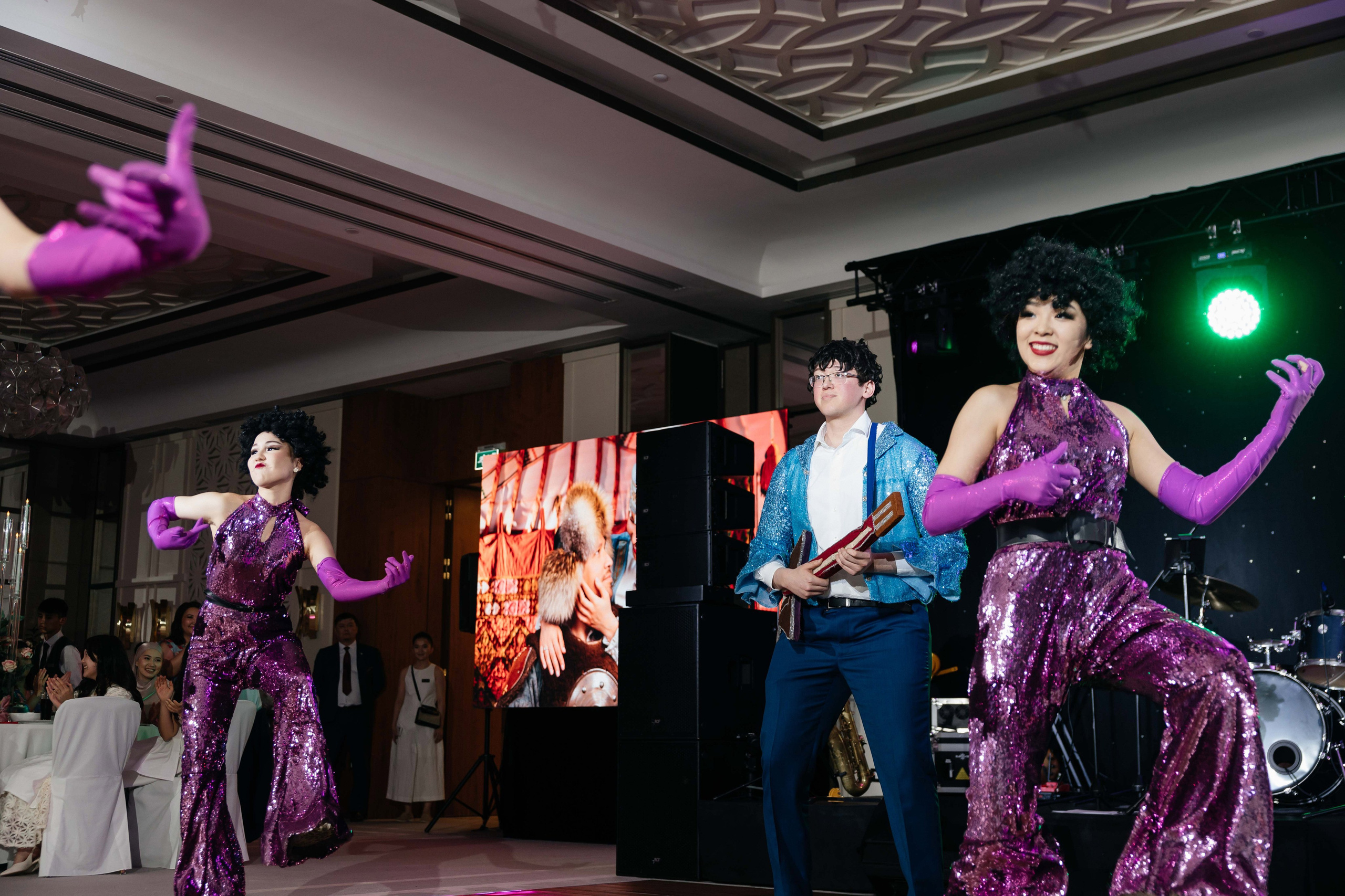 Alina Uzatu. Профессиональный фотограф в городе Астана/Алматы Даурен Сембаев