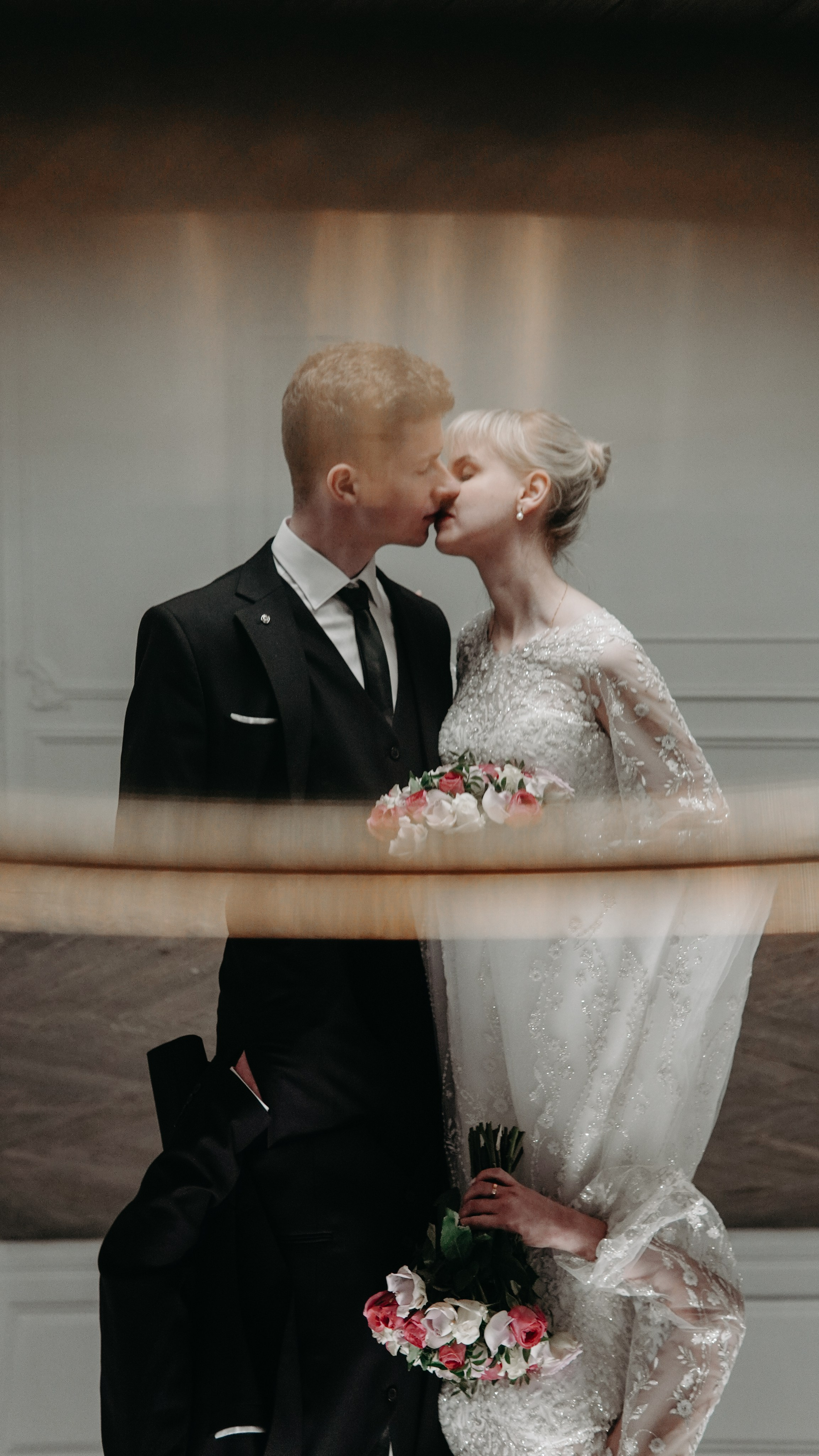 Любовь — как море. Фото | Видео Контент Мишель Ватаманюк