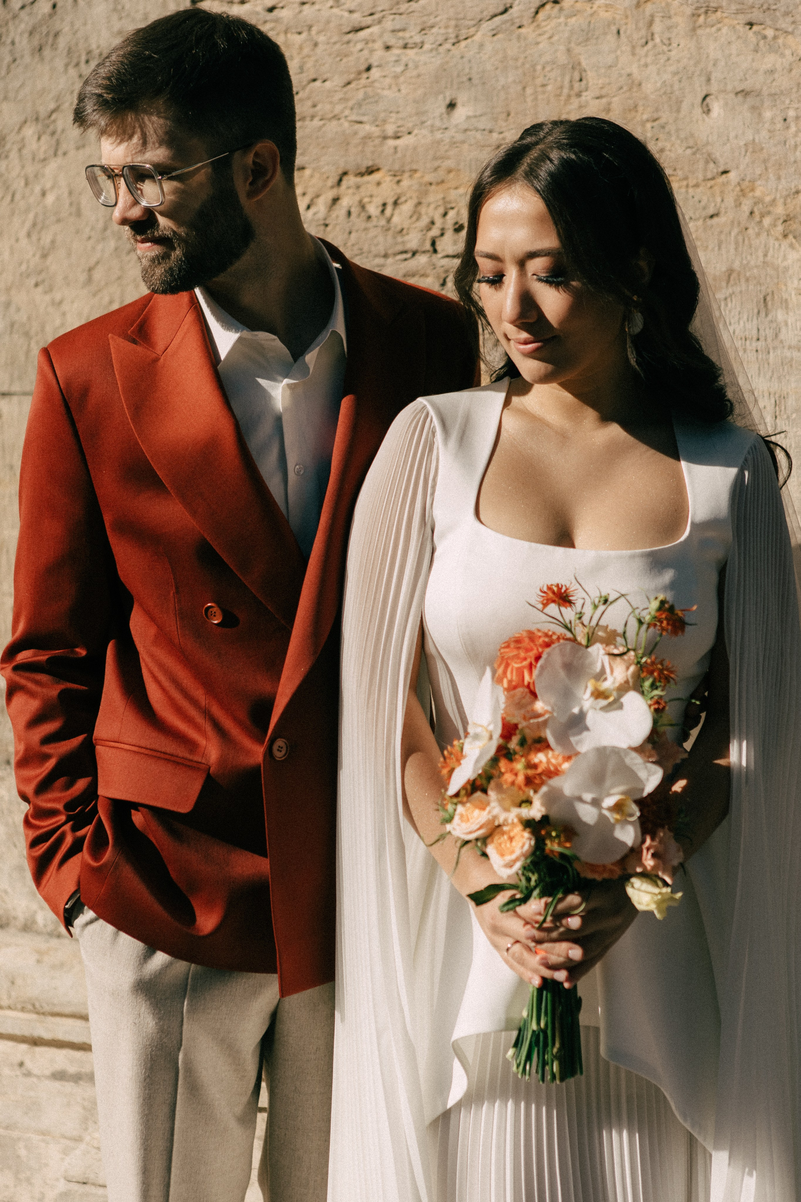 A&I. Фотограф в Санкт-Петербурге Ольга Андрианова