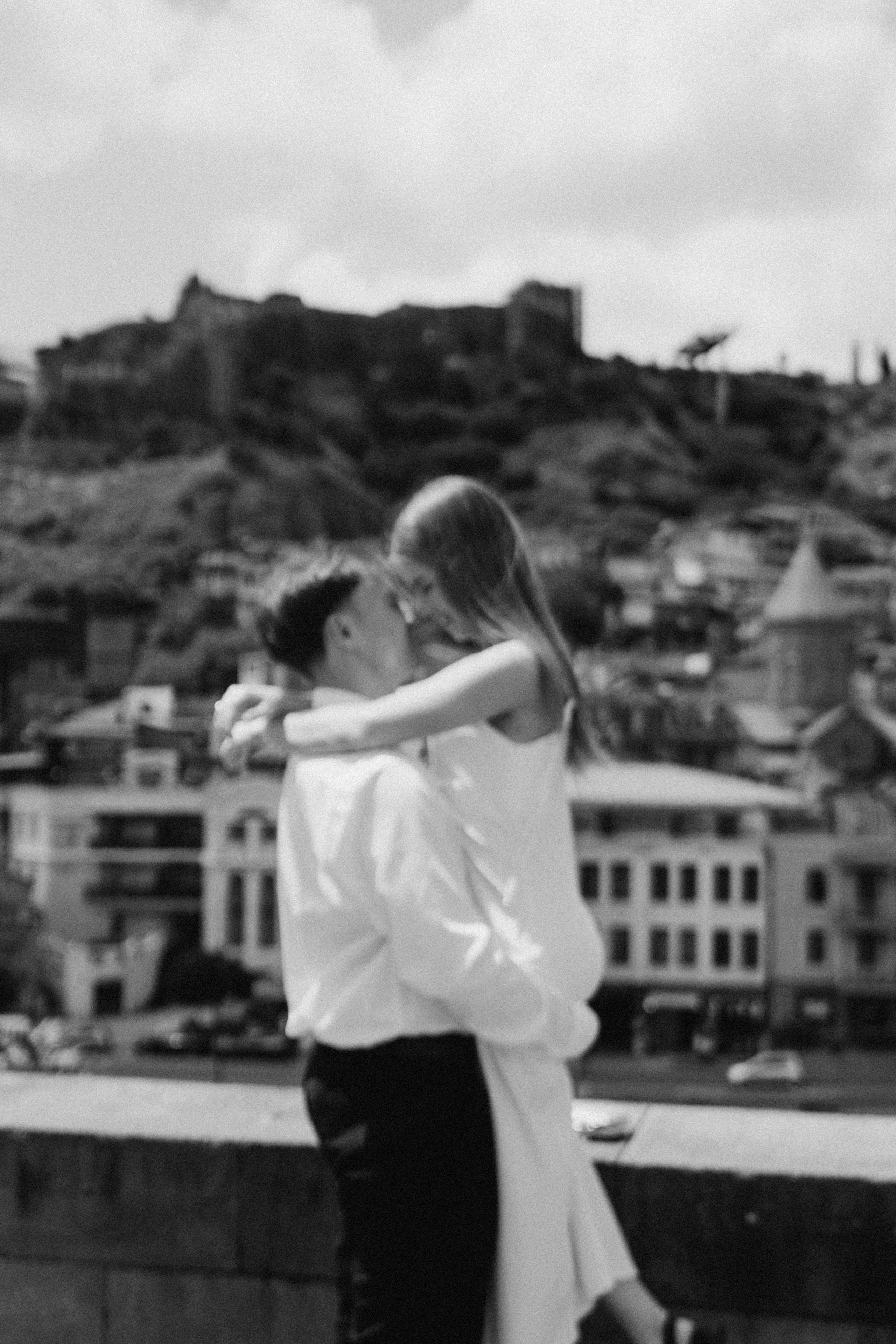 Y&V (Tbilisi). Фотограф Гвоздева Варвара / Москва