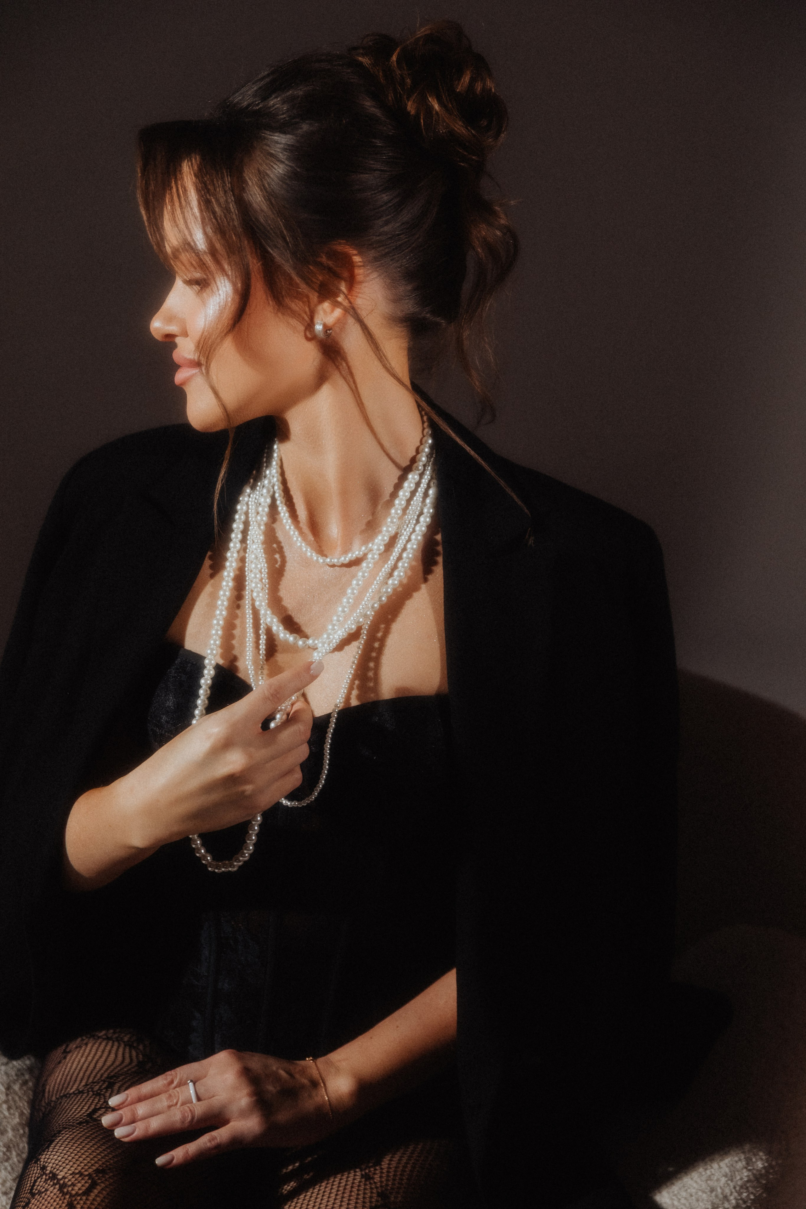 Olga. Свадебный фотограф Анастасия Пальчикова