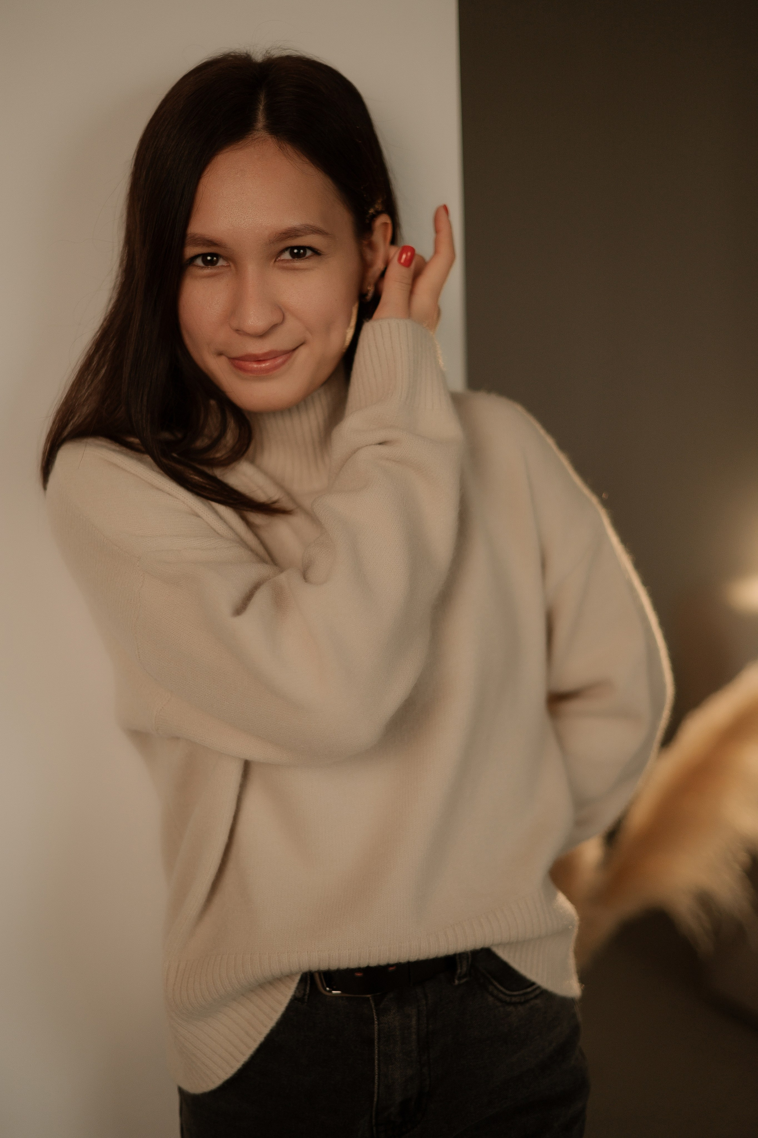 Инара и Нодари. Женский, семейный и свадебный фотограф в Астрахани Виктория Бузаева