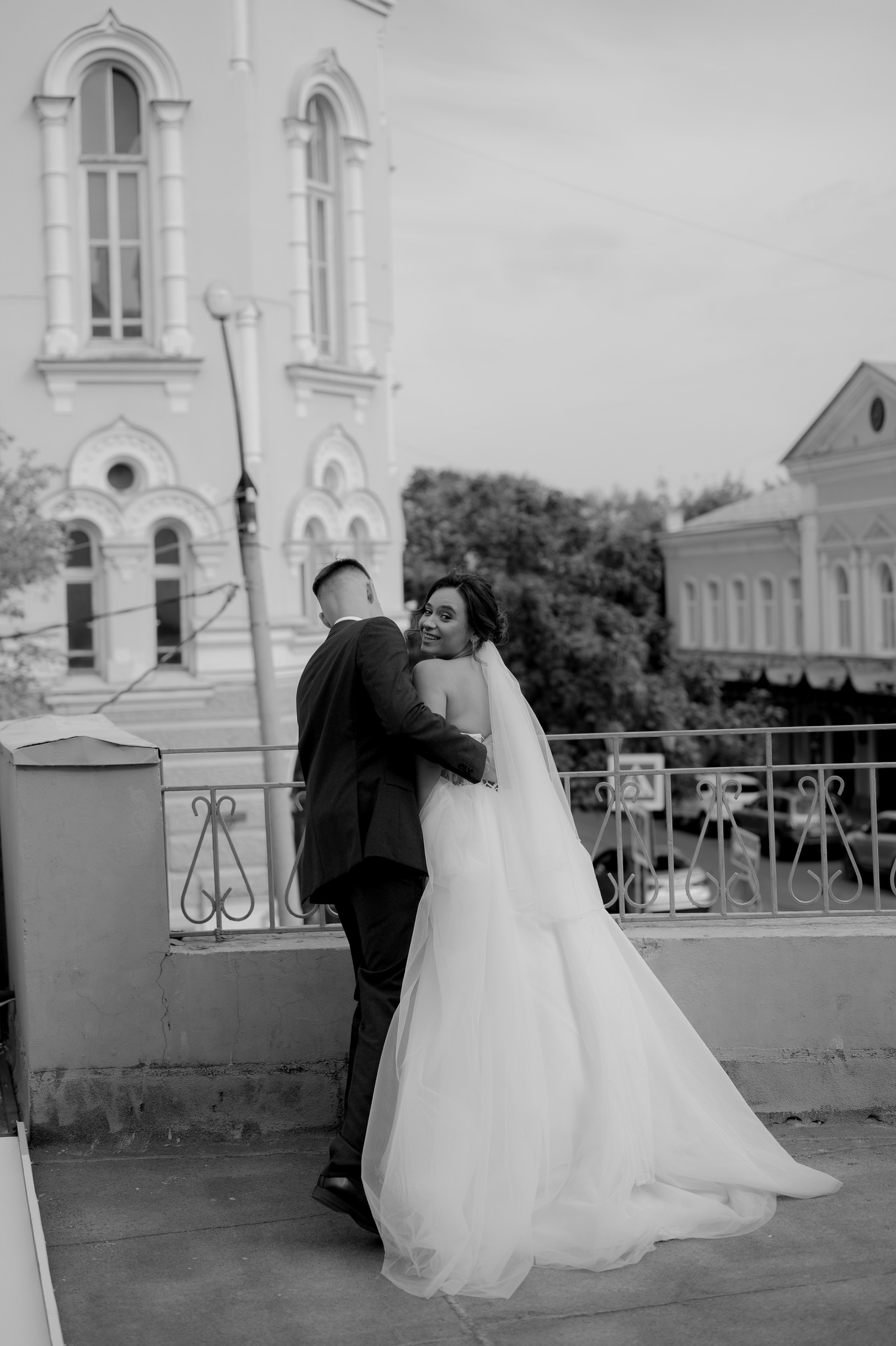 Александр и Милана. Женский, семейный и свадебный фотограф в Астрахани Виктория Бузаева