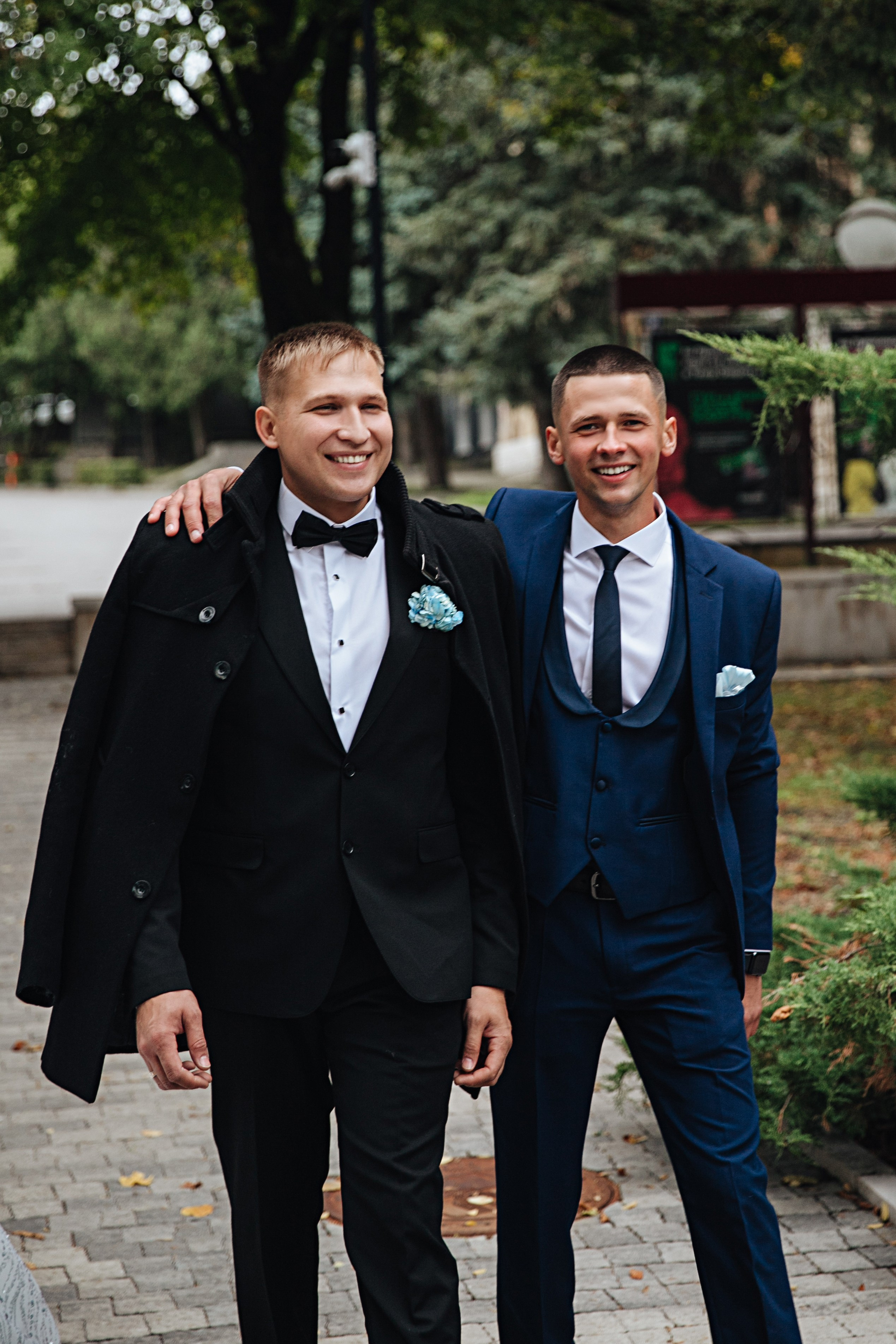 Виктор и Снежана. Фотограф Георгиевск, КМВ Дамер Катерина