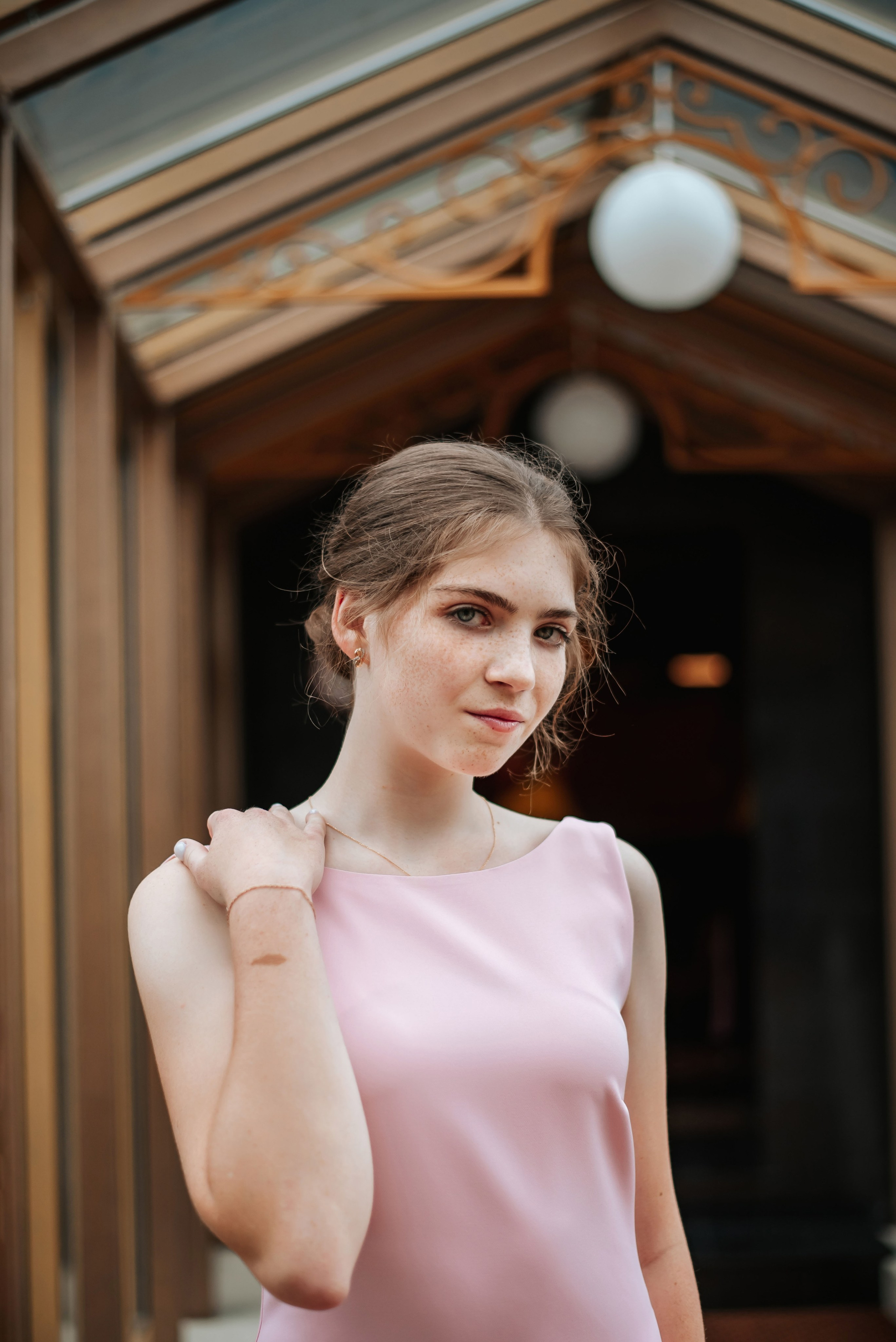 Выпускницы 9й класс. Свадебный и портретный фотограф lifestyle