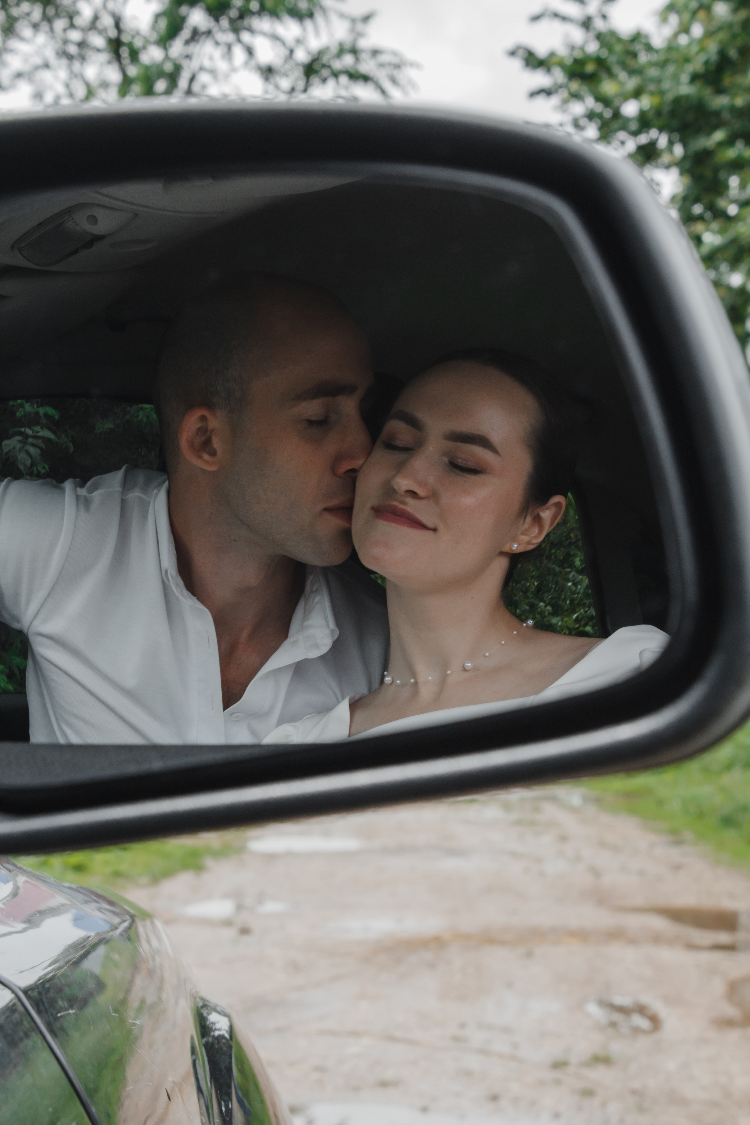 Иван и Валерия. Фотограф в Ижевске Надежда Лебедева