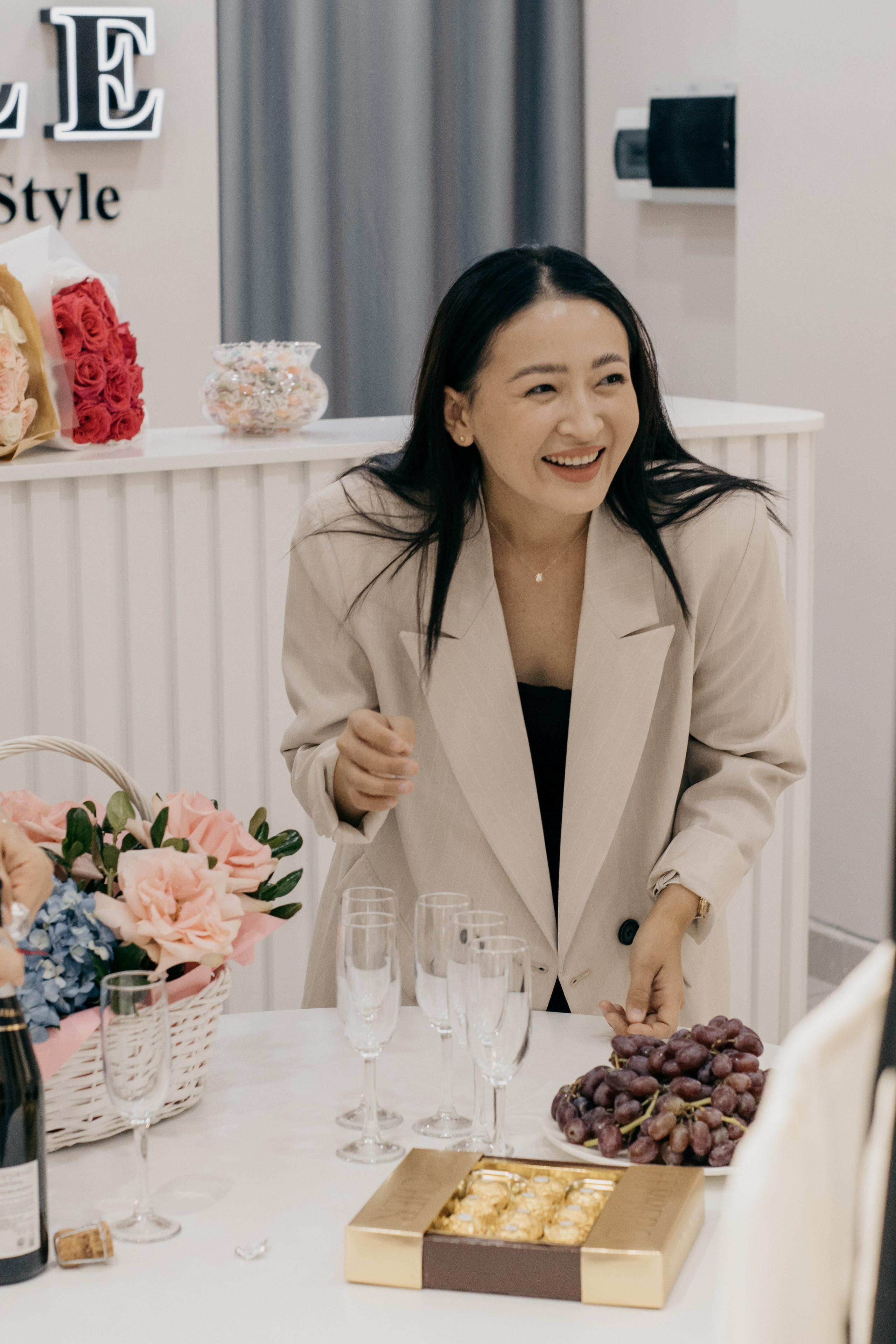 BT style. Главная