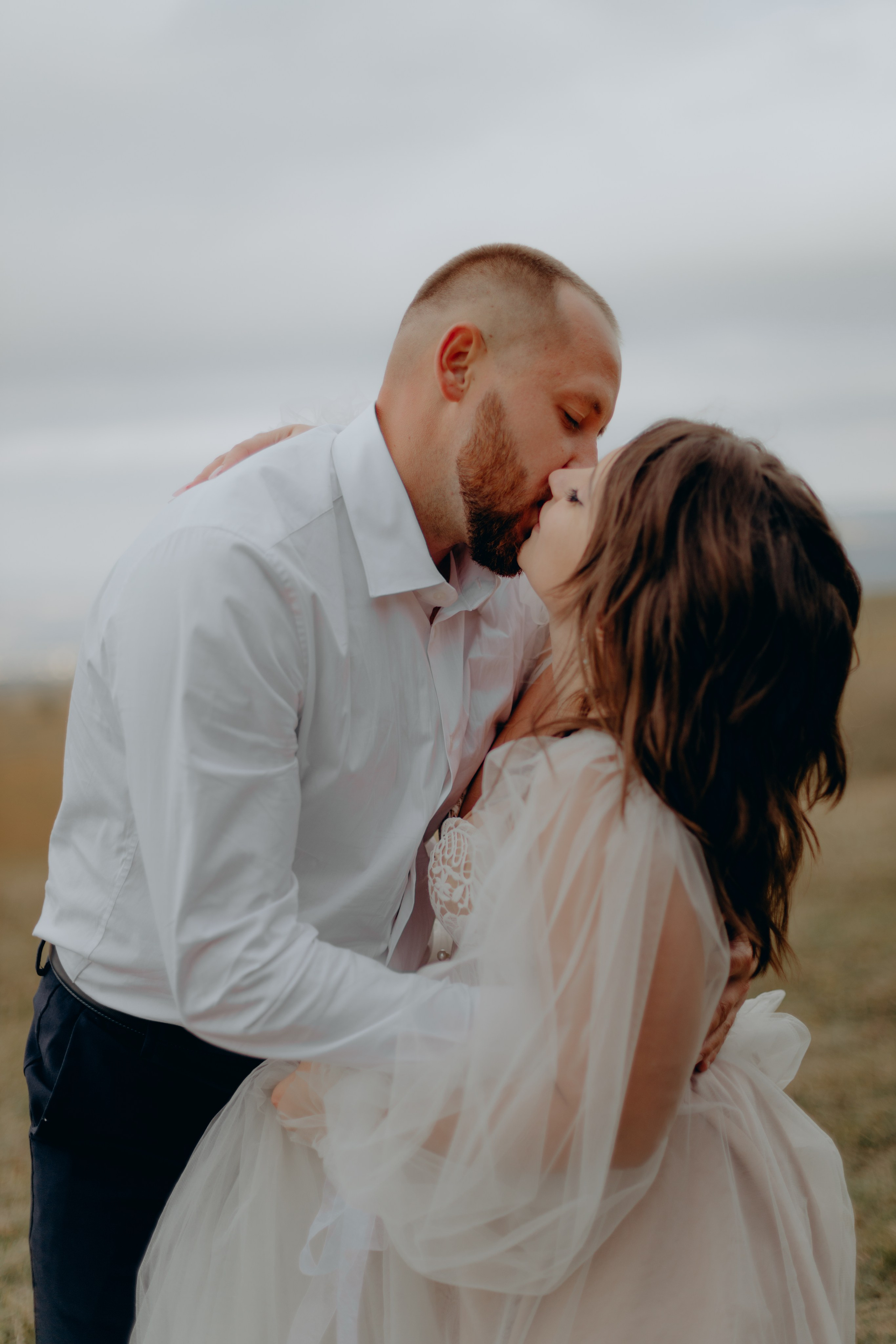 Анастасия ღ Виктор. Портфолио