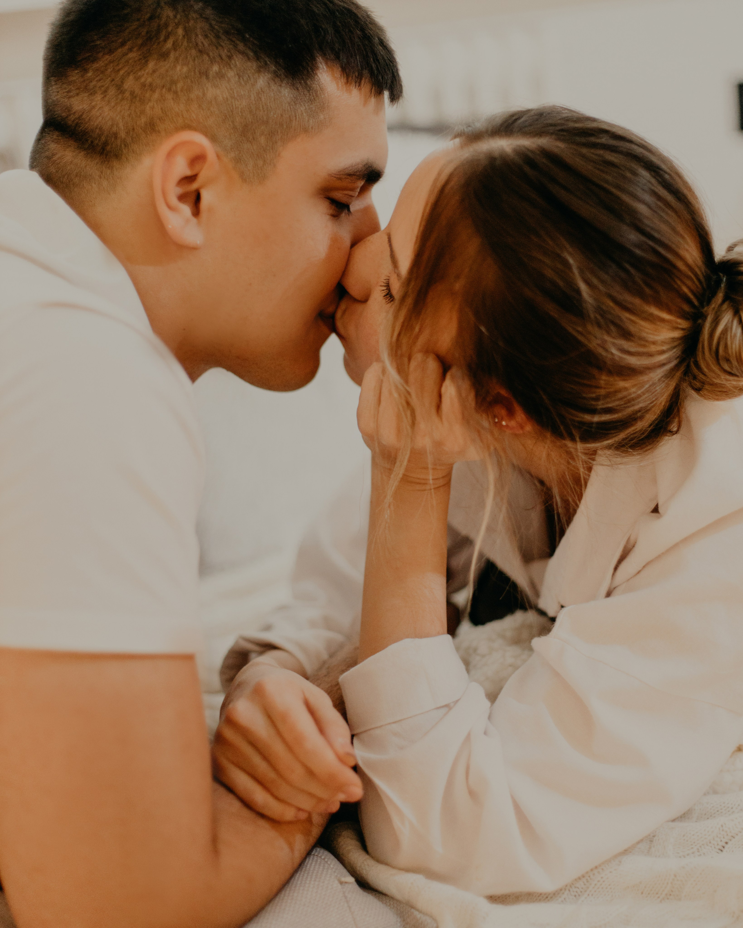 Виктория ღ Карен. Портфолио