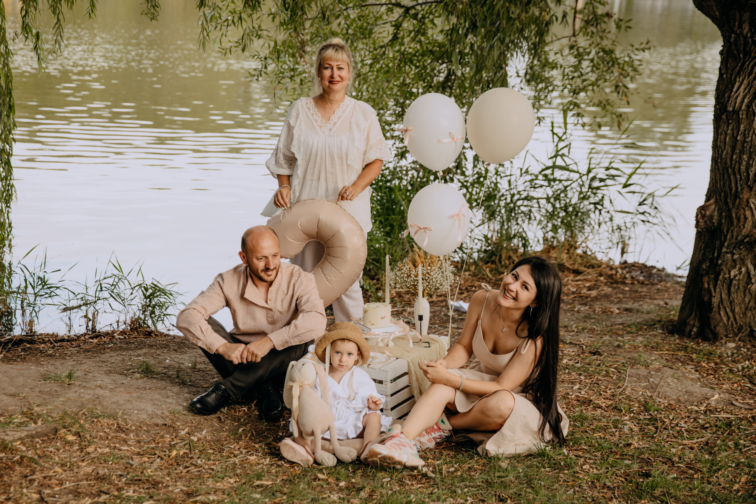 Вика, Егор, Василиса. Портфолио