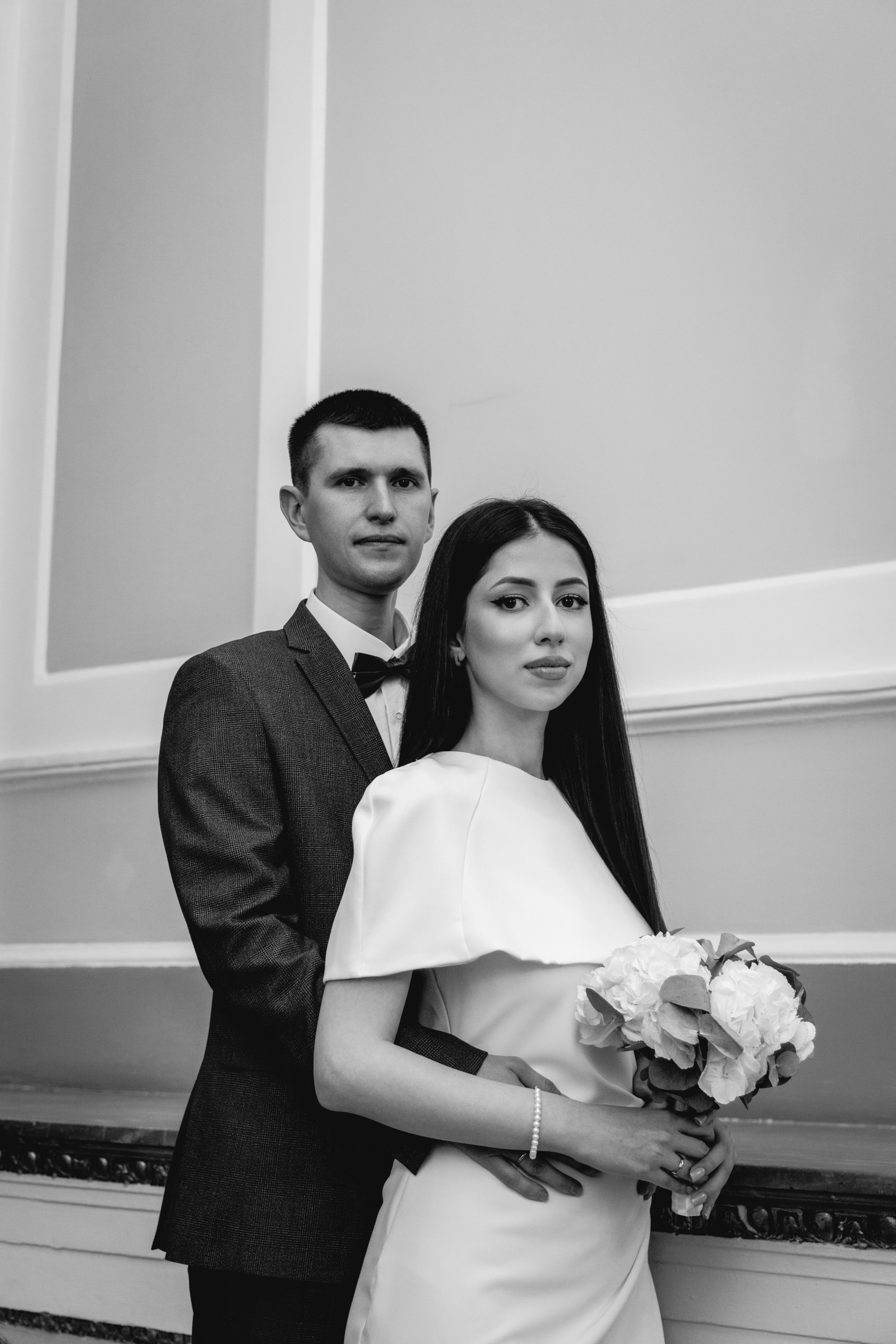 Руслан и Адиба. Фотограф Иваново | Москва | Ирина Коптилина