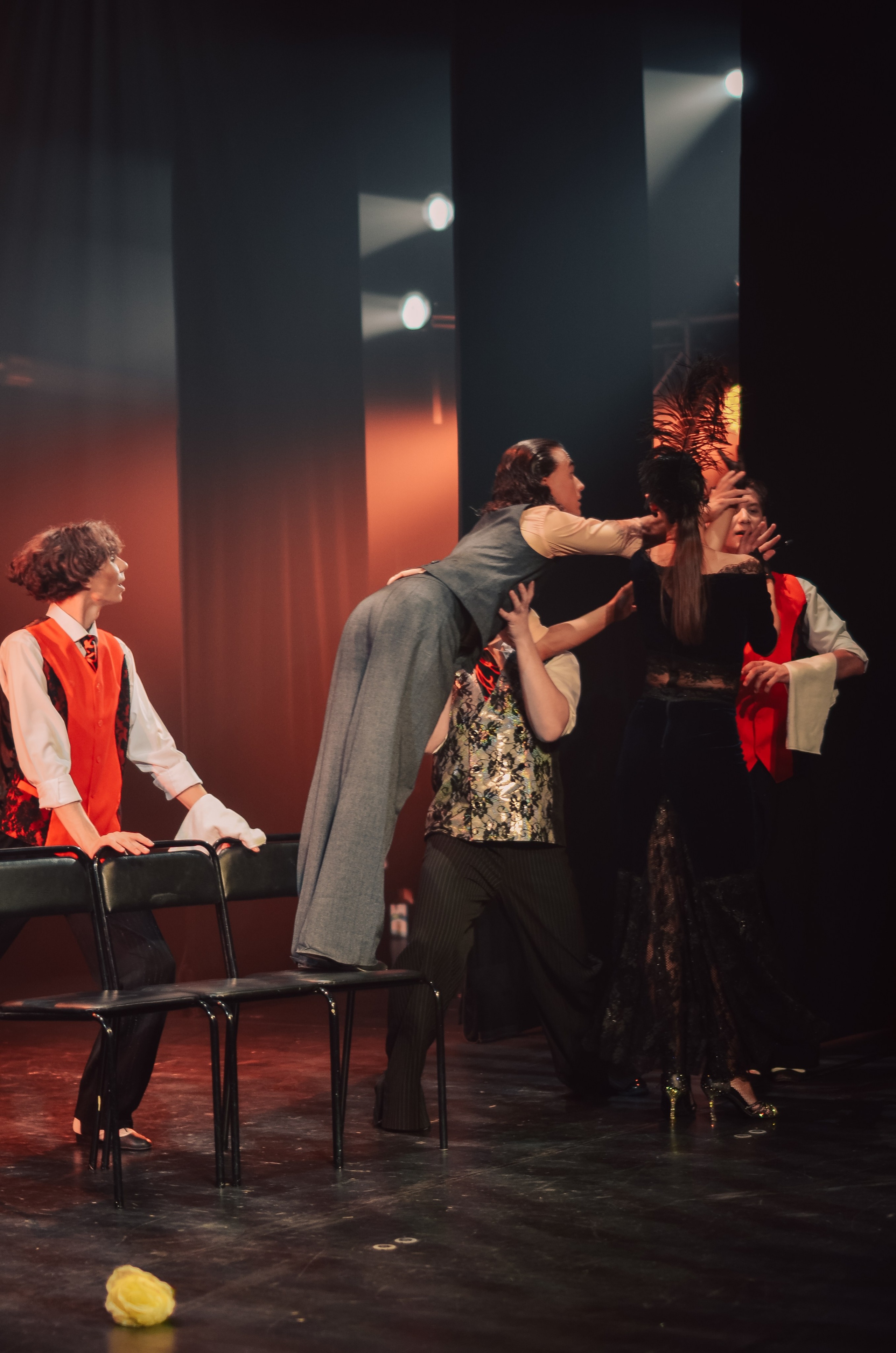 Фоторепортаж танцевального мероприятия. Денисова Аля — фотограф для парных съемок и индивидуальных историй в Барнауле