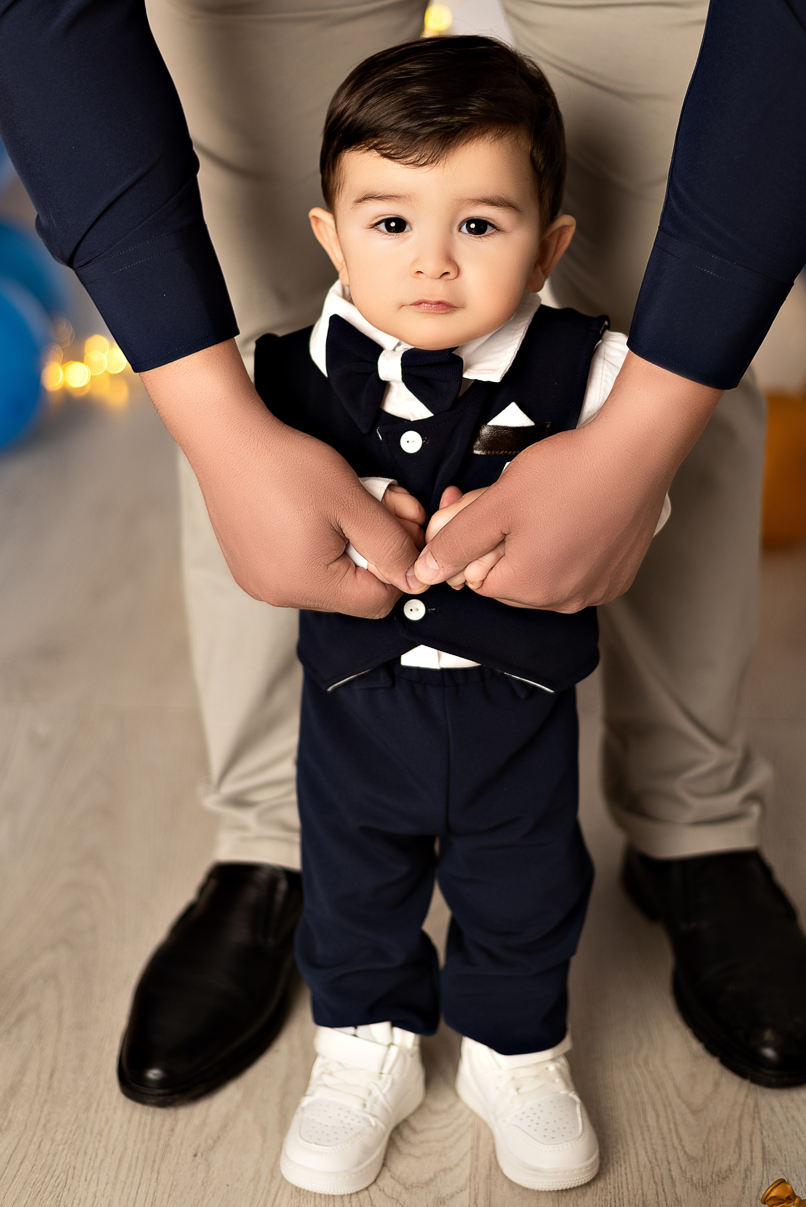 Первый годик. Детский и семейный фотограф в Люберцах Татьяна Ткаченко