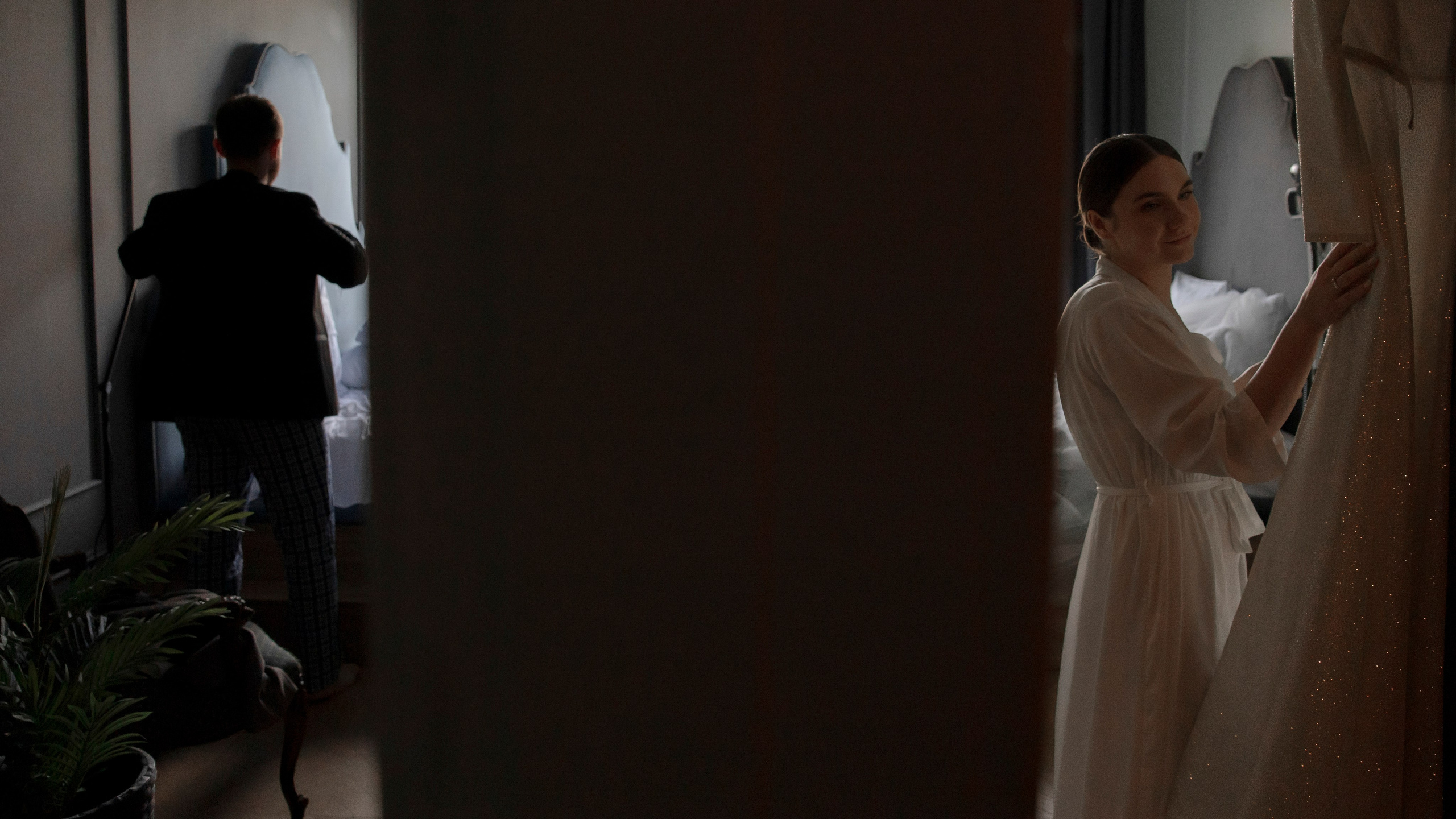 Полина & Даня. Wed Photographers 📷 Saint Petersburg