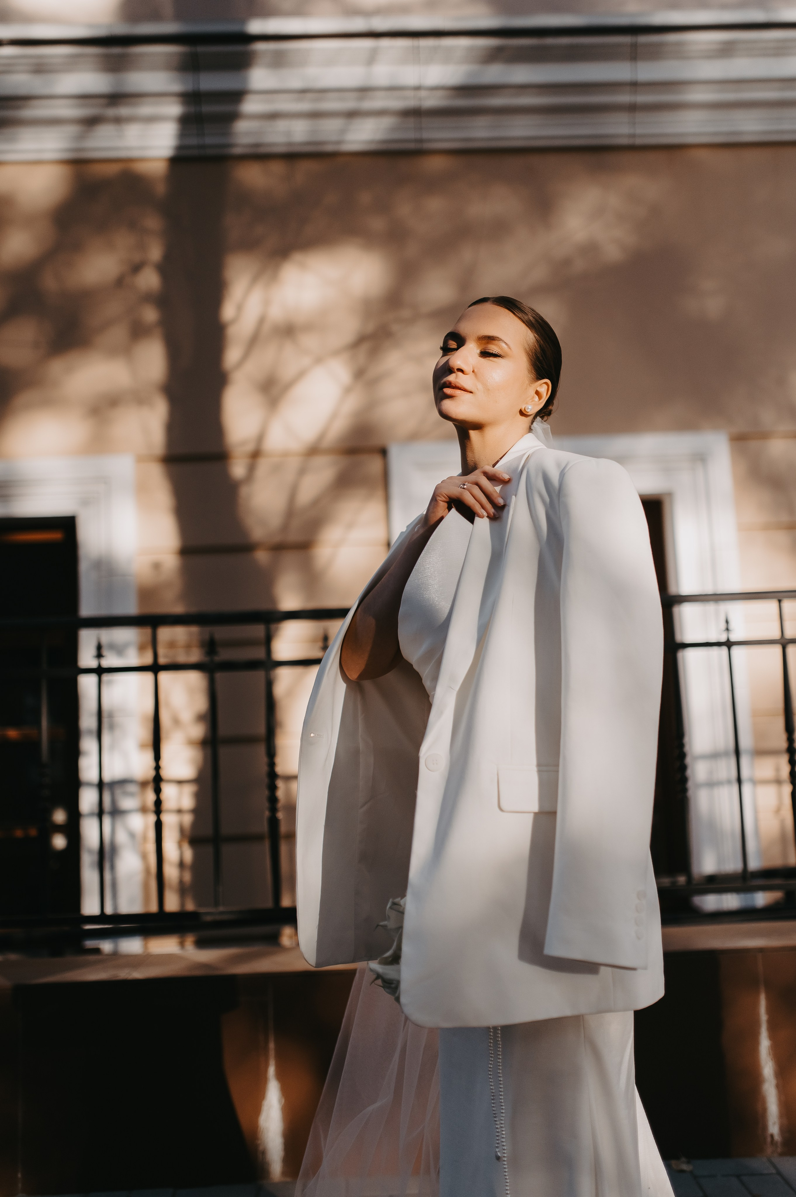 Свадебный день А+В. Свадебный и семейный фотограф Пенза Анастасия Артюшкина