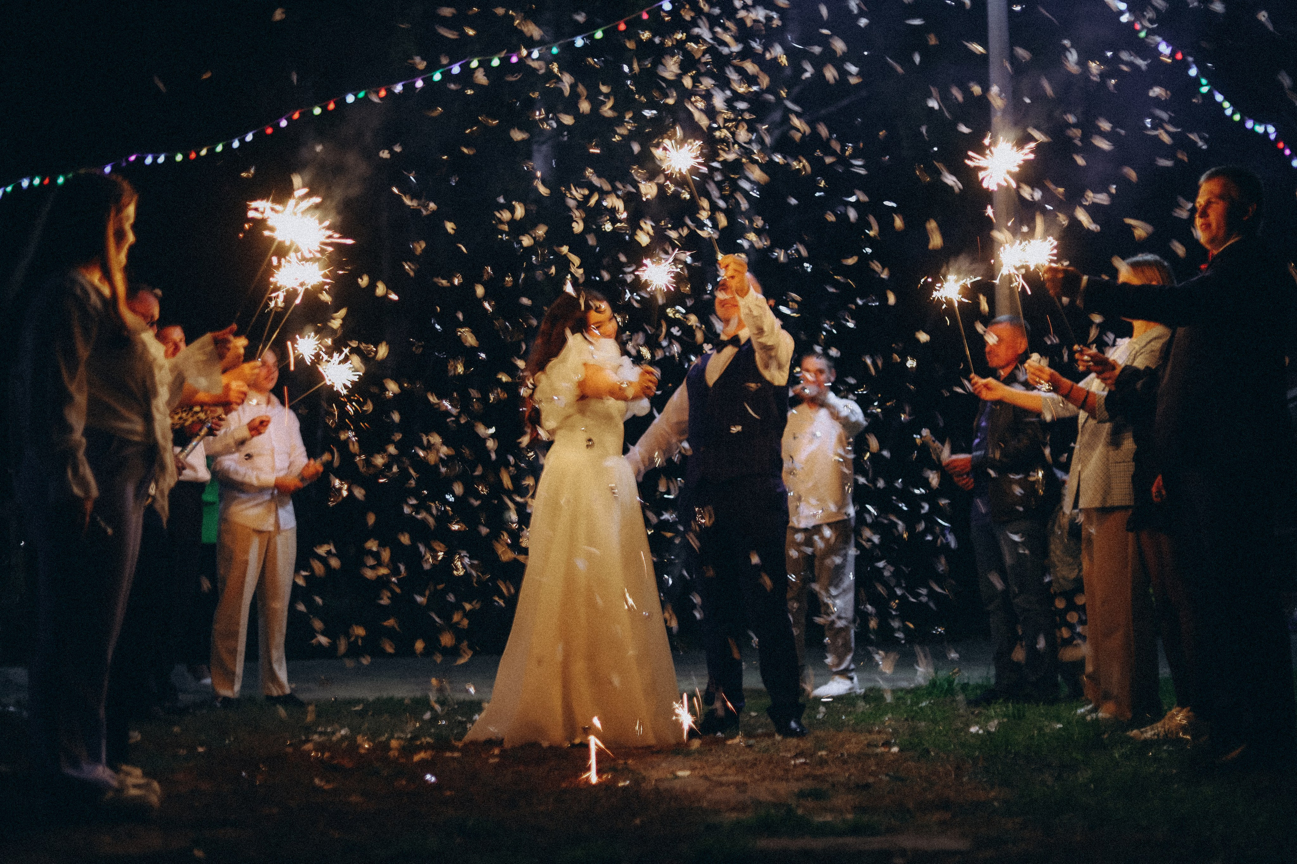 Wedding / Свадебная. Фотограф в Омске Клименко Михаил