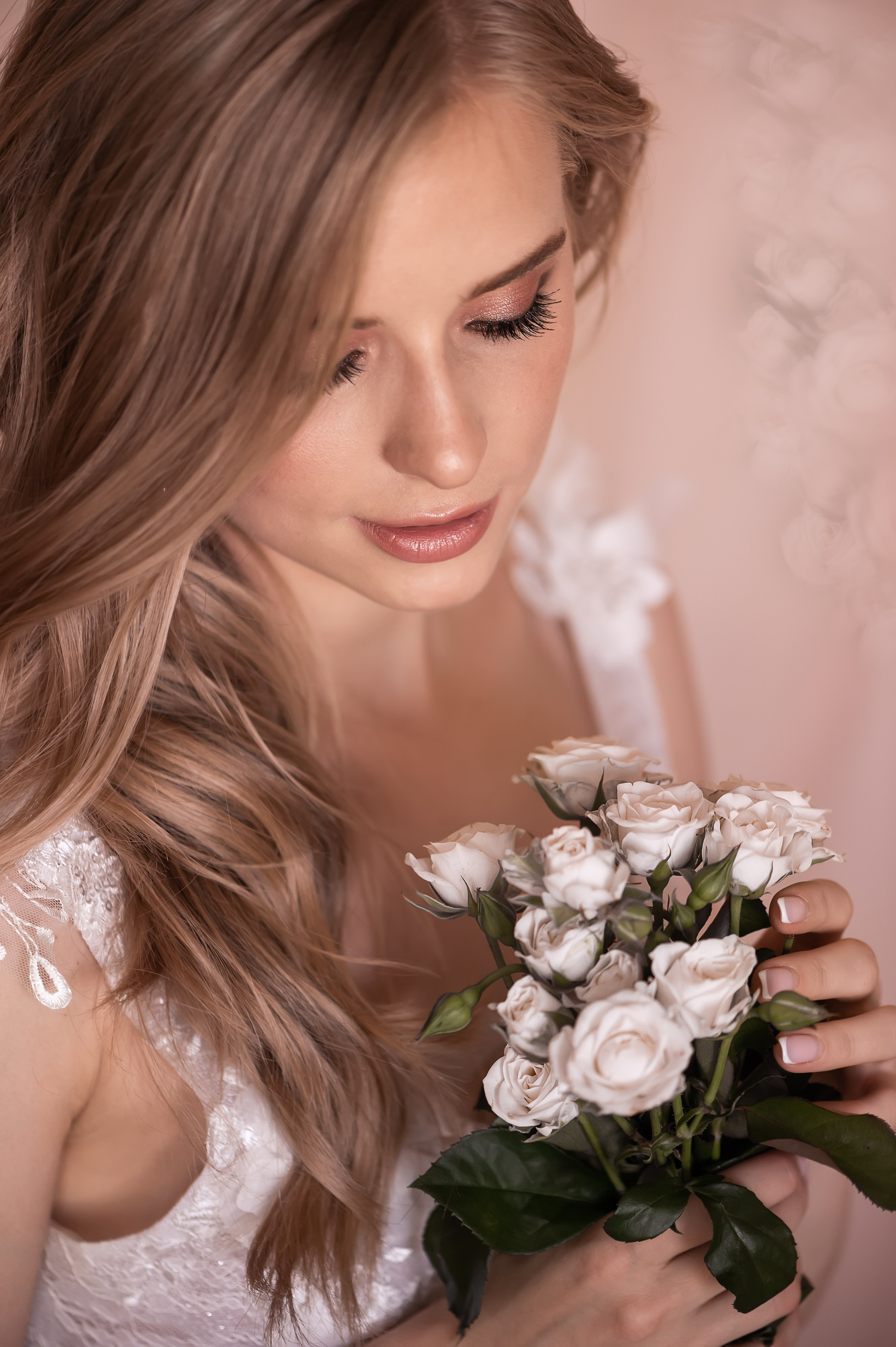 Фотосессия утро невесты. Фотосессии в Москве, женский и семейный фотограф Юлия Михайленко