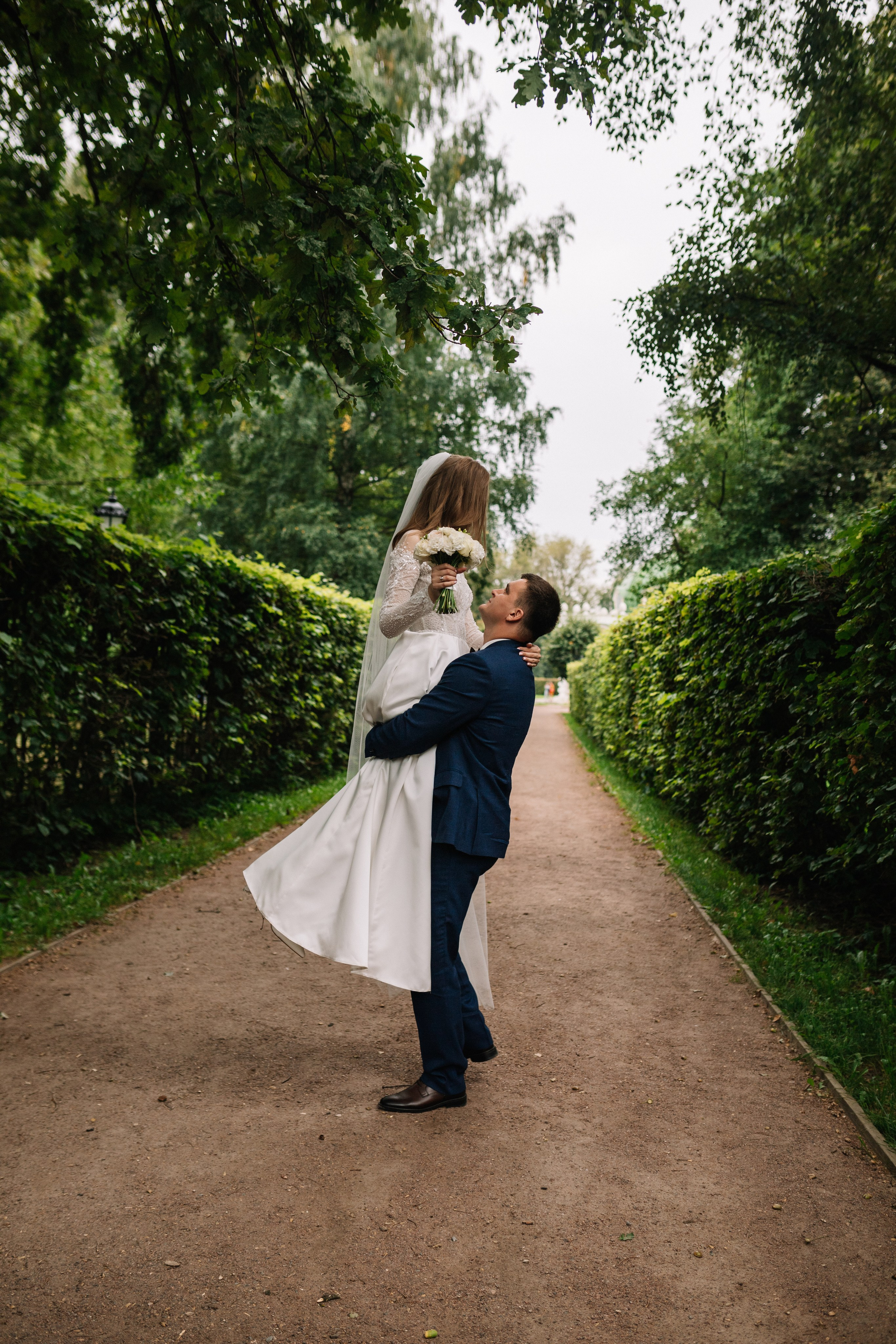 Илья и Екатерина. Анастасия — ФОТОГРАФ