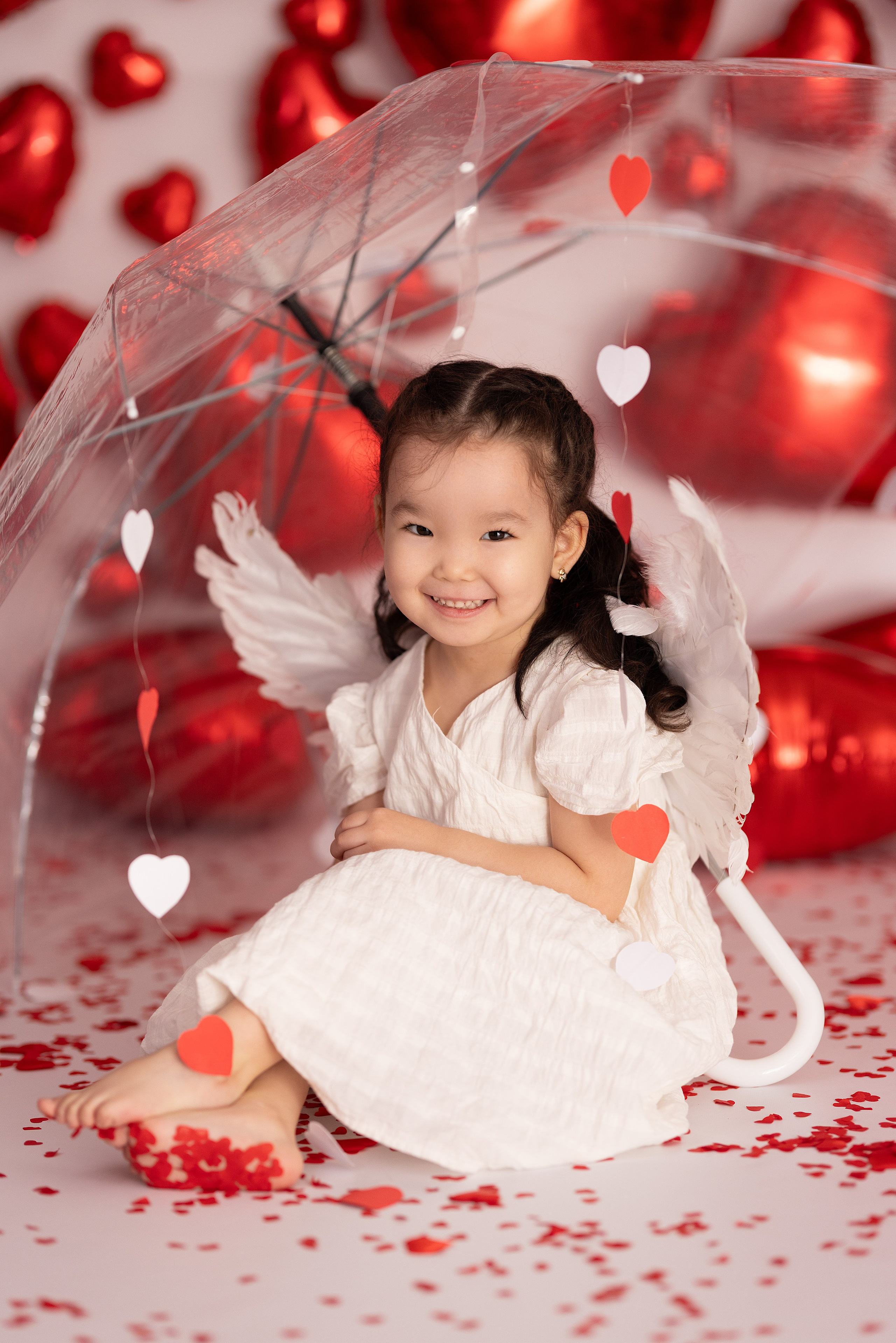 Детские фотопроекты. Семейный и детский фотограф г. Абакан Яна Франц