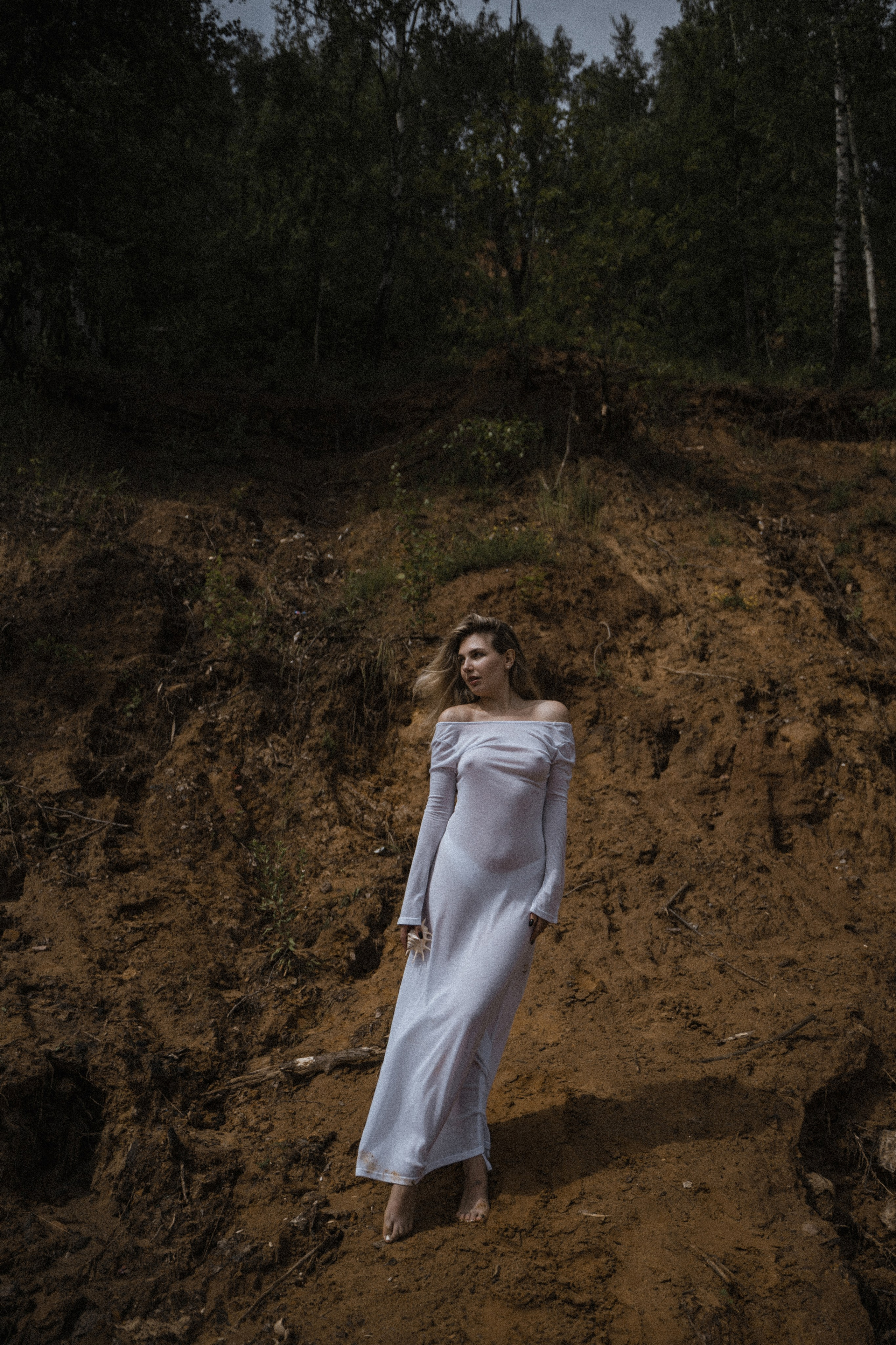 Мари. Фотограф в Москве Наталия Варакина