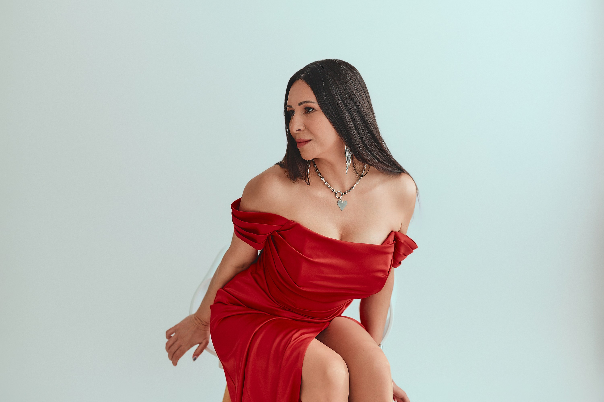 Алёна. Фотограф Евгений Леонов