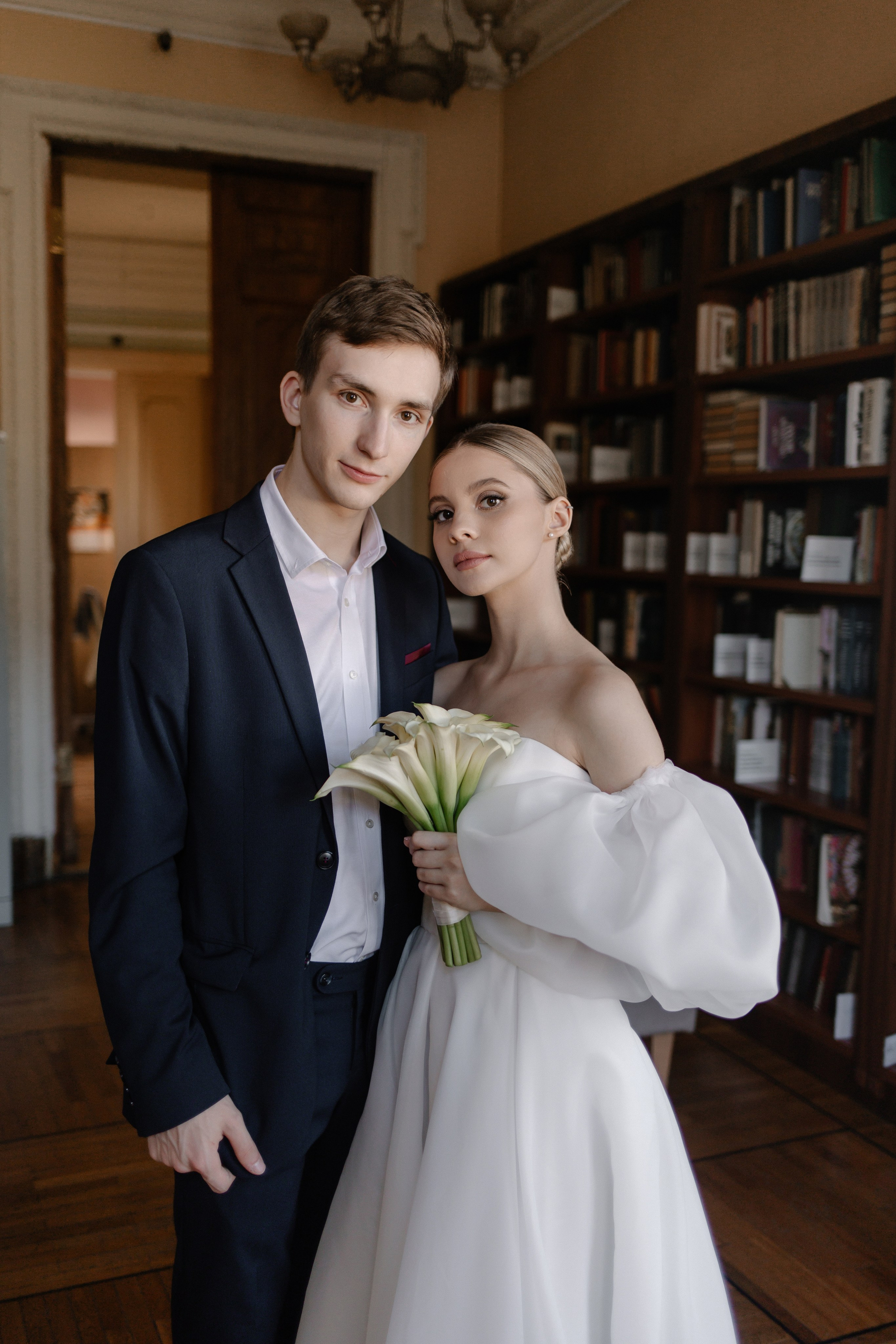 Владислав и Анастасия. Mini. 08.10.2022. Семейный, портретный и свадебный фотограф в Москве и Одинцово Лощинина Мария