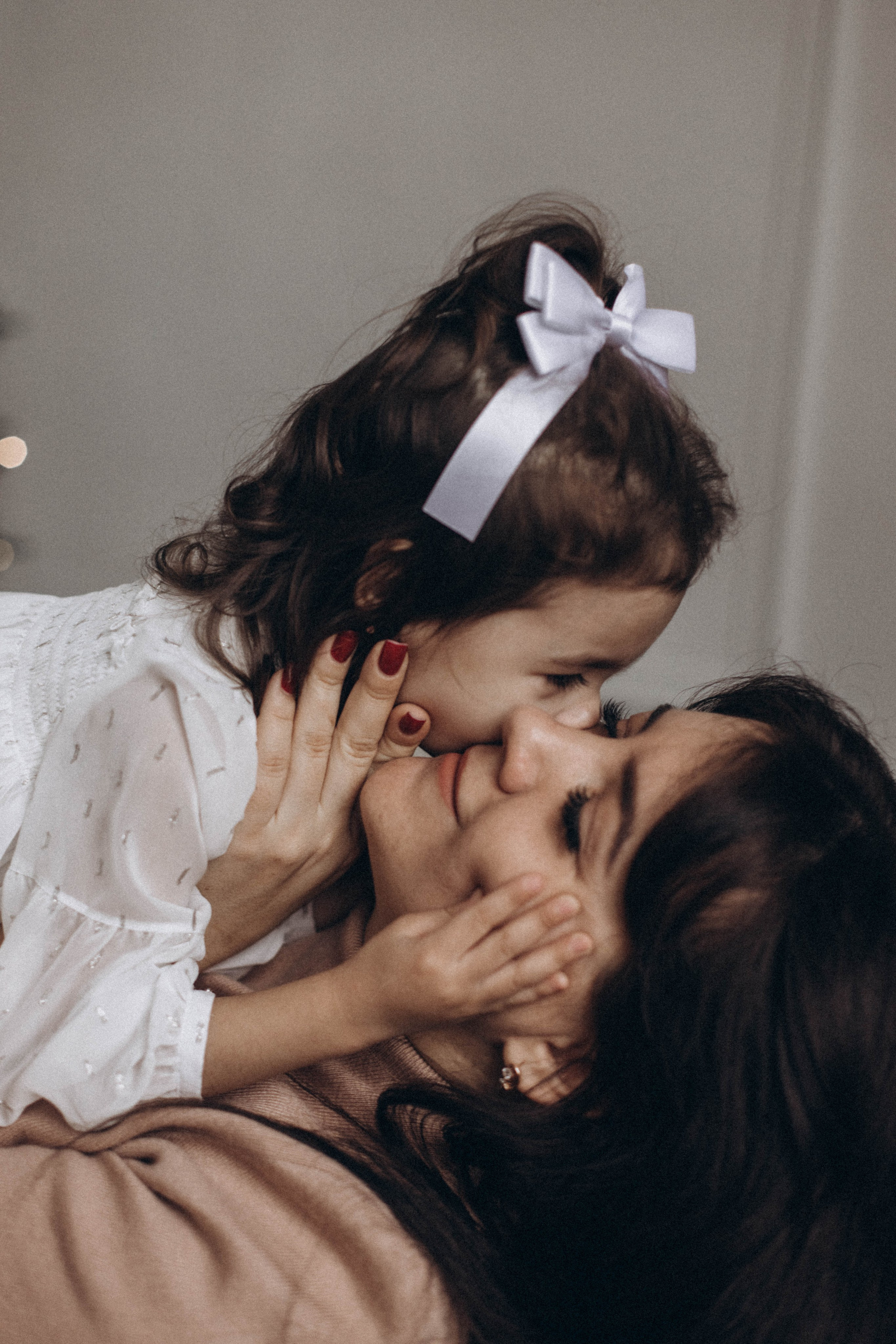 Волшебный праздник. Фотограф в Геленджике Елизавета Гудина