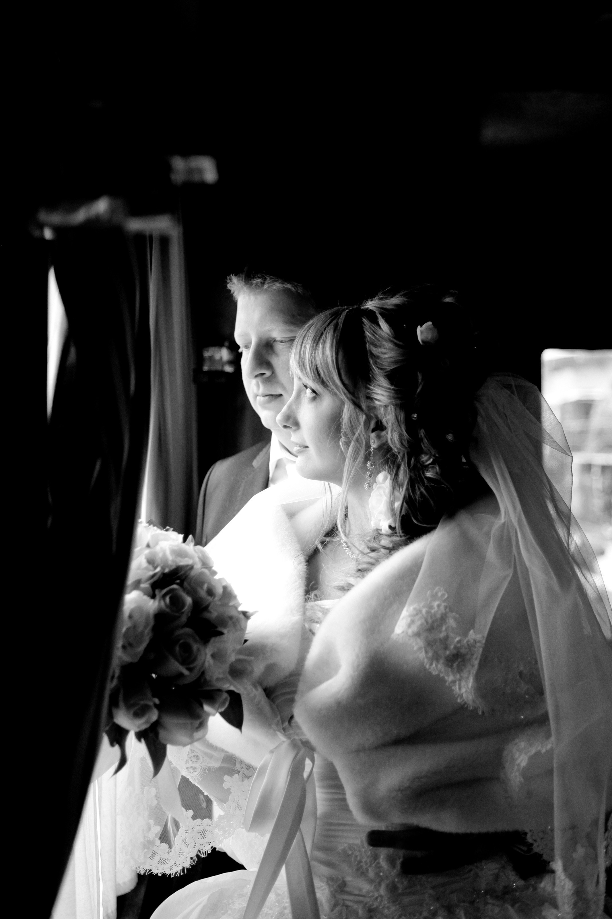 Прогулка/Walk. Максим Матвийченко и Виктория Басова профессионалы своего дела