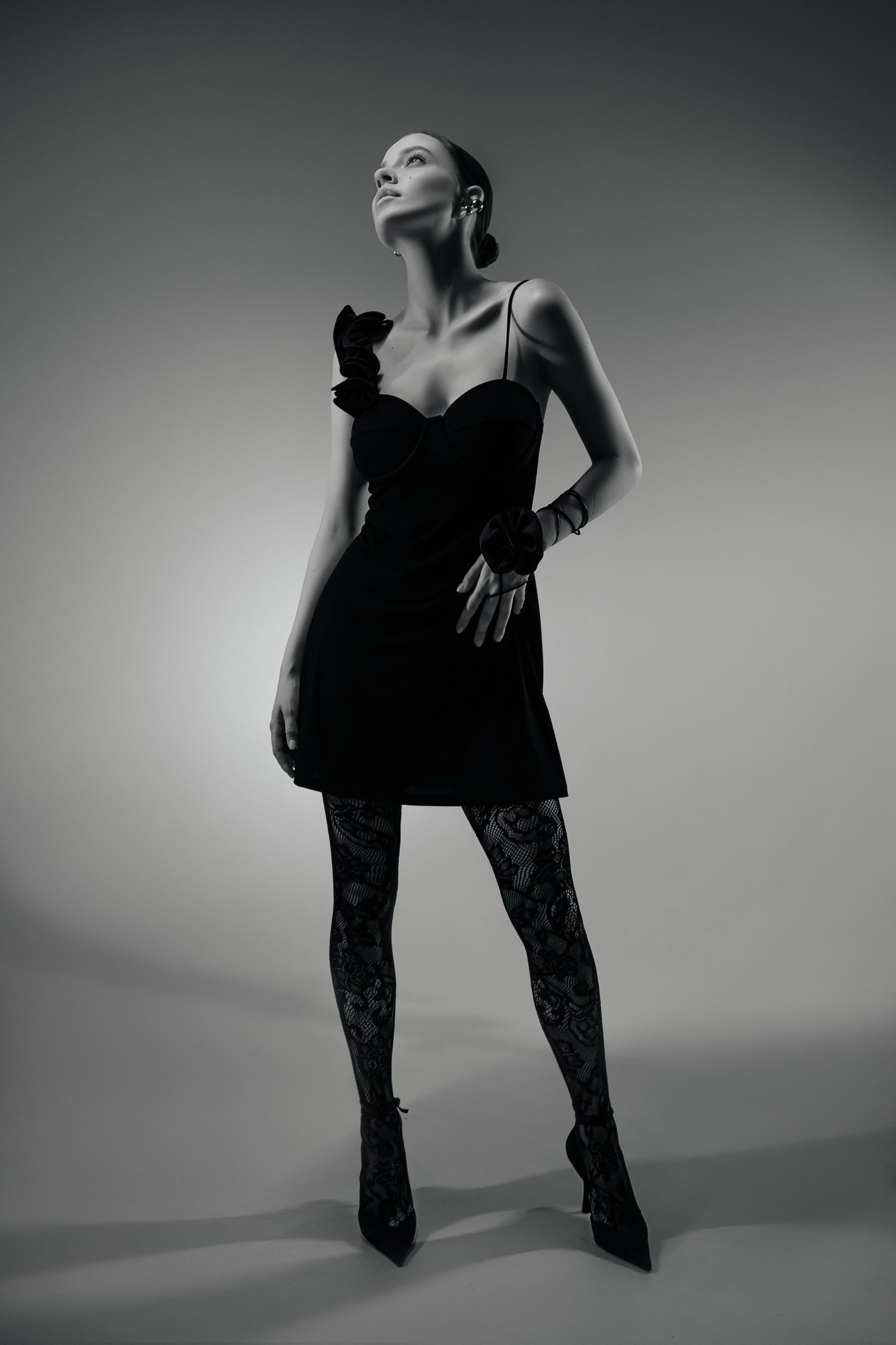 Дарья. Фотограф в Москве Валерия Рожкова