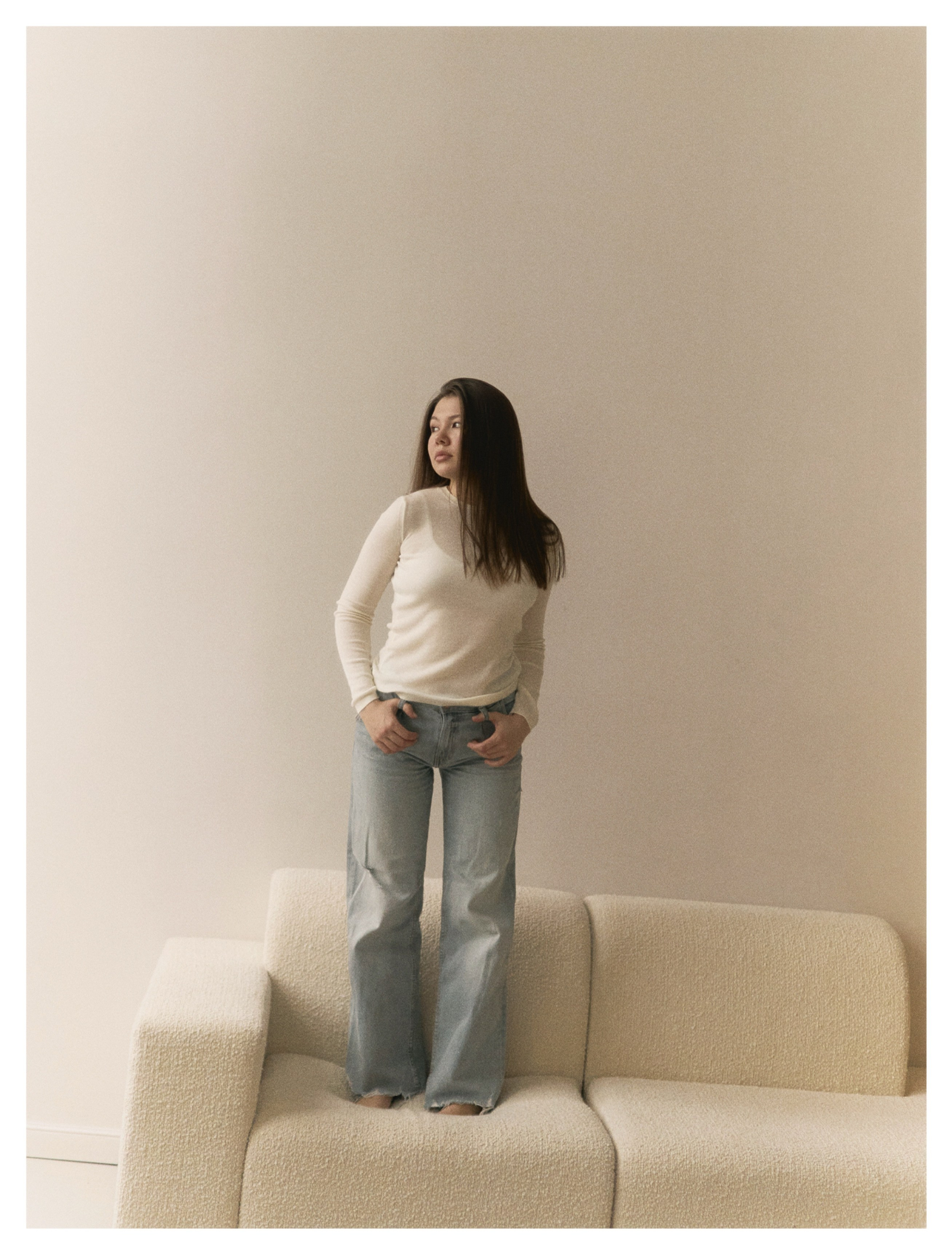 Natasha. Индивидуальная и семейная фотосессия в Чебоксарах Оксана Русакова