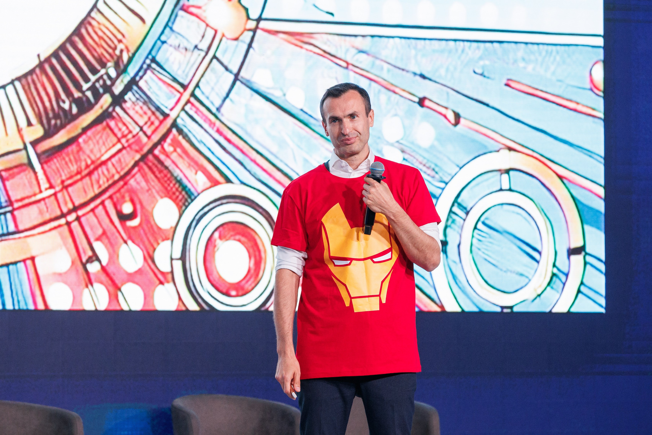 Сила Притяжения. Репортажный Фотограф в Москве Юра Гушан