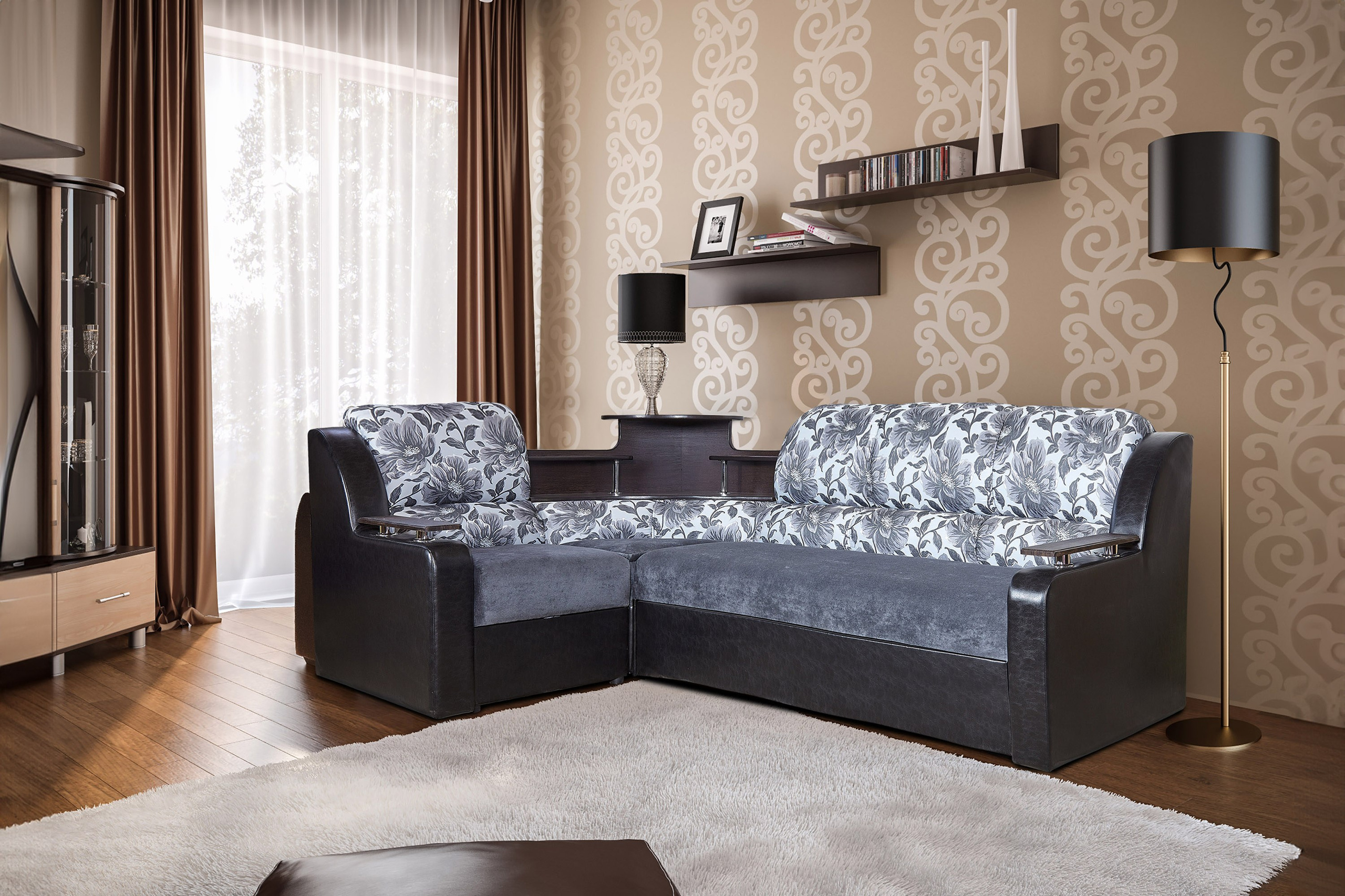 Мебель. Фотограф Сергей Феденко