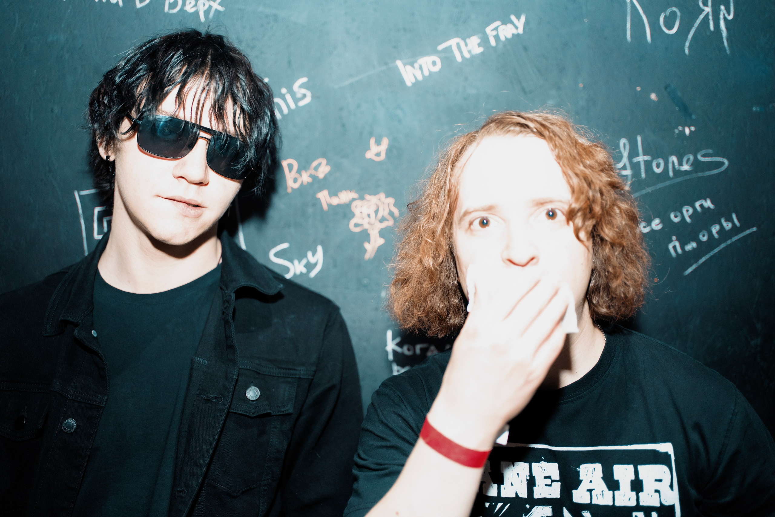 Легранж. Фотограф Екатерина Крючкова