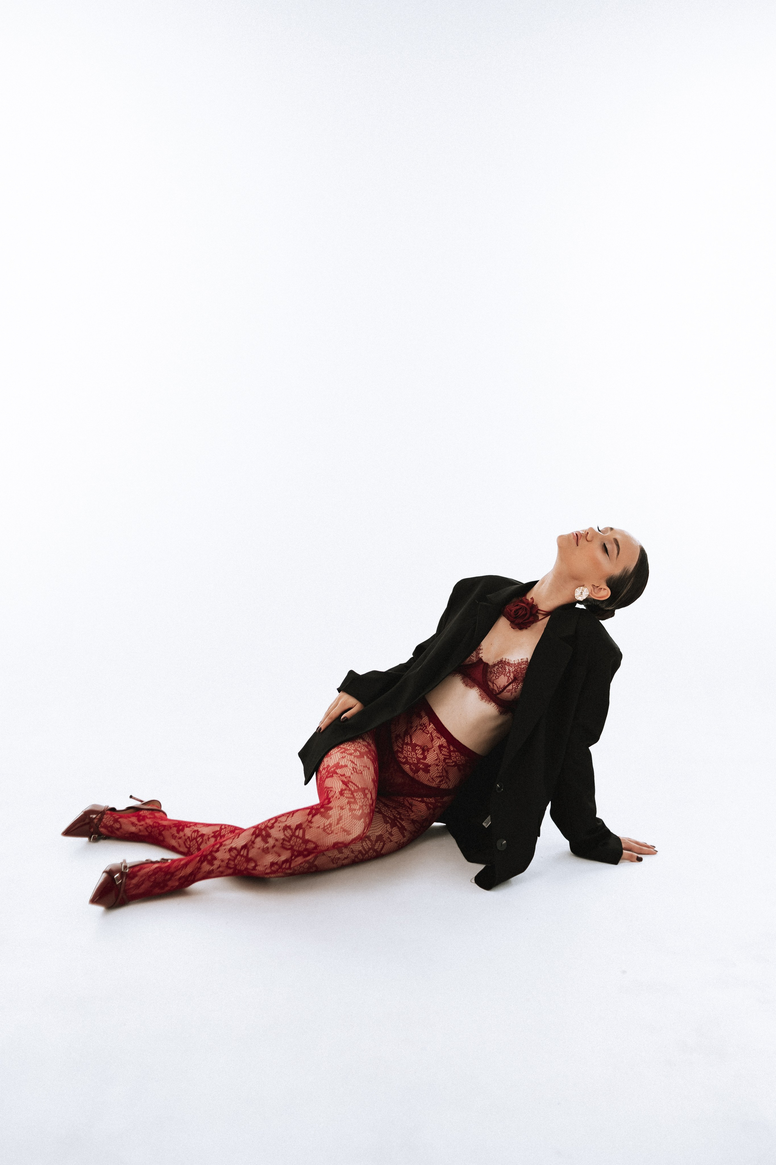 Varvara. Ника — ваш персональный фотограф в Нижнем Новгороде