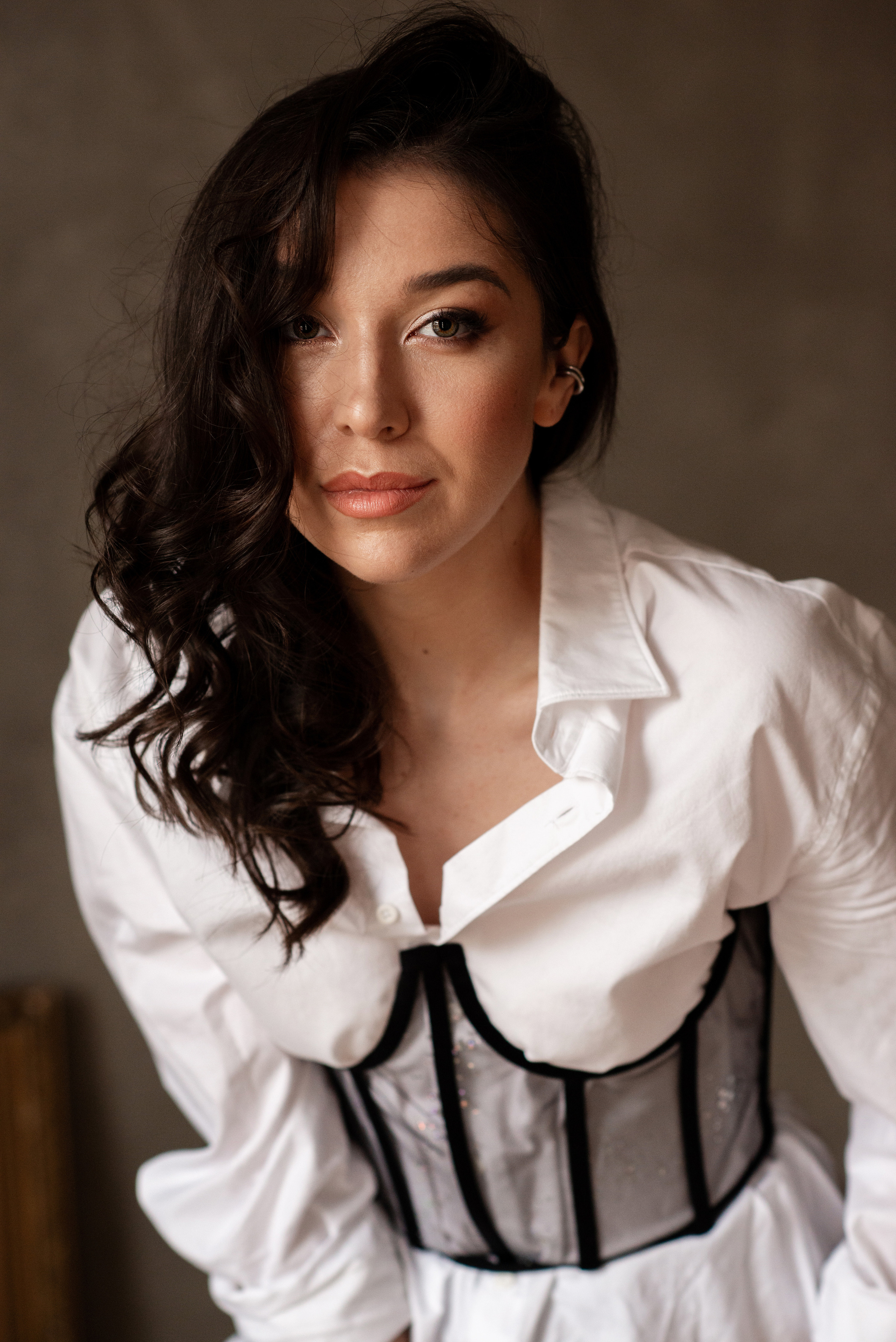 Тамара. Фотограф Анна Хассаинет LIFE / LOVE/ IMAGE