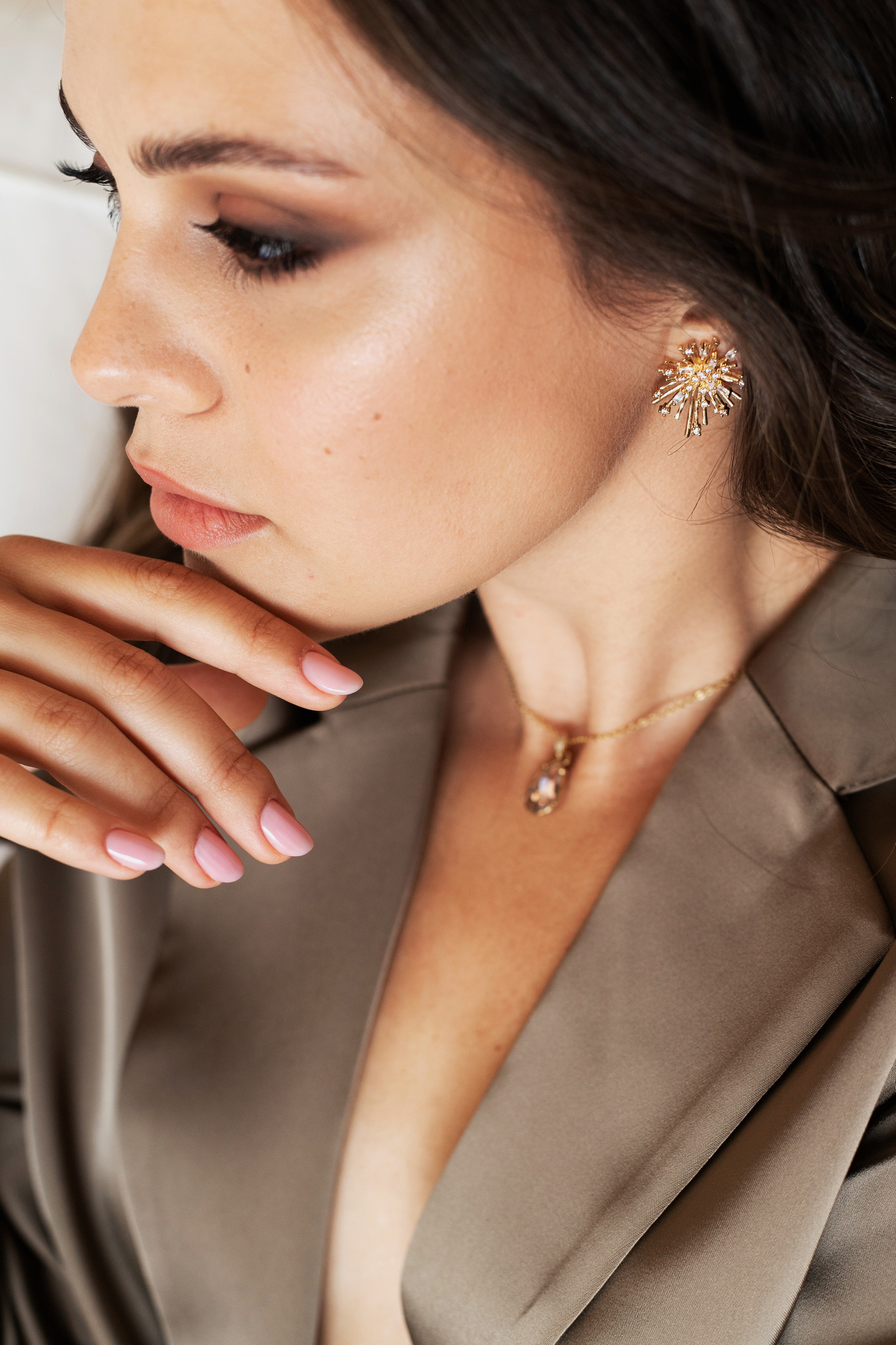 Мария. Фотограф Анна Хассаинет LIFE / LOVE/ IMAGE