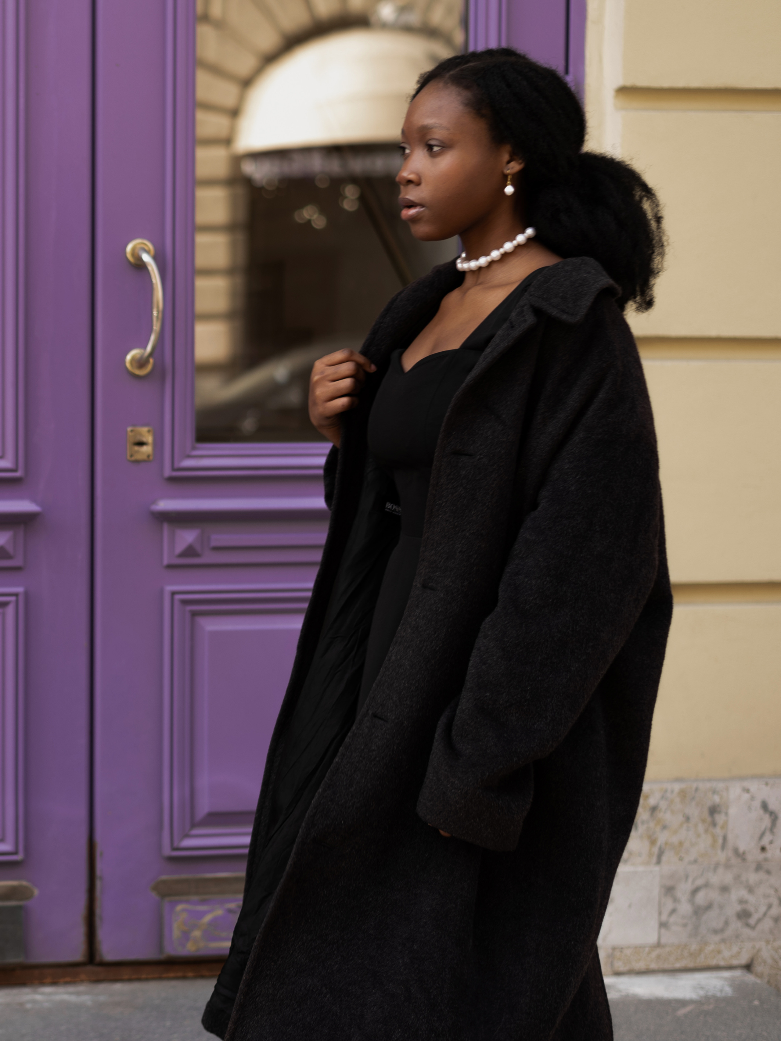 Памела. Фотограф Анна Хассаинет LIFE / LOVE/ IMAGE