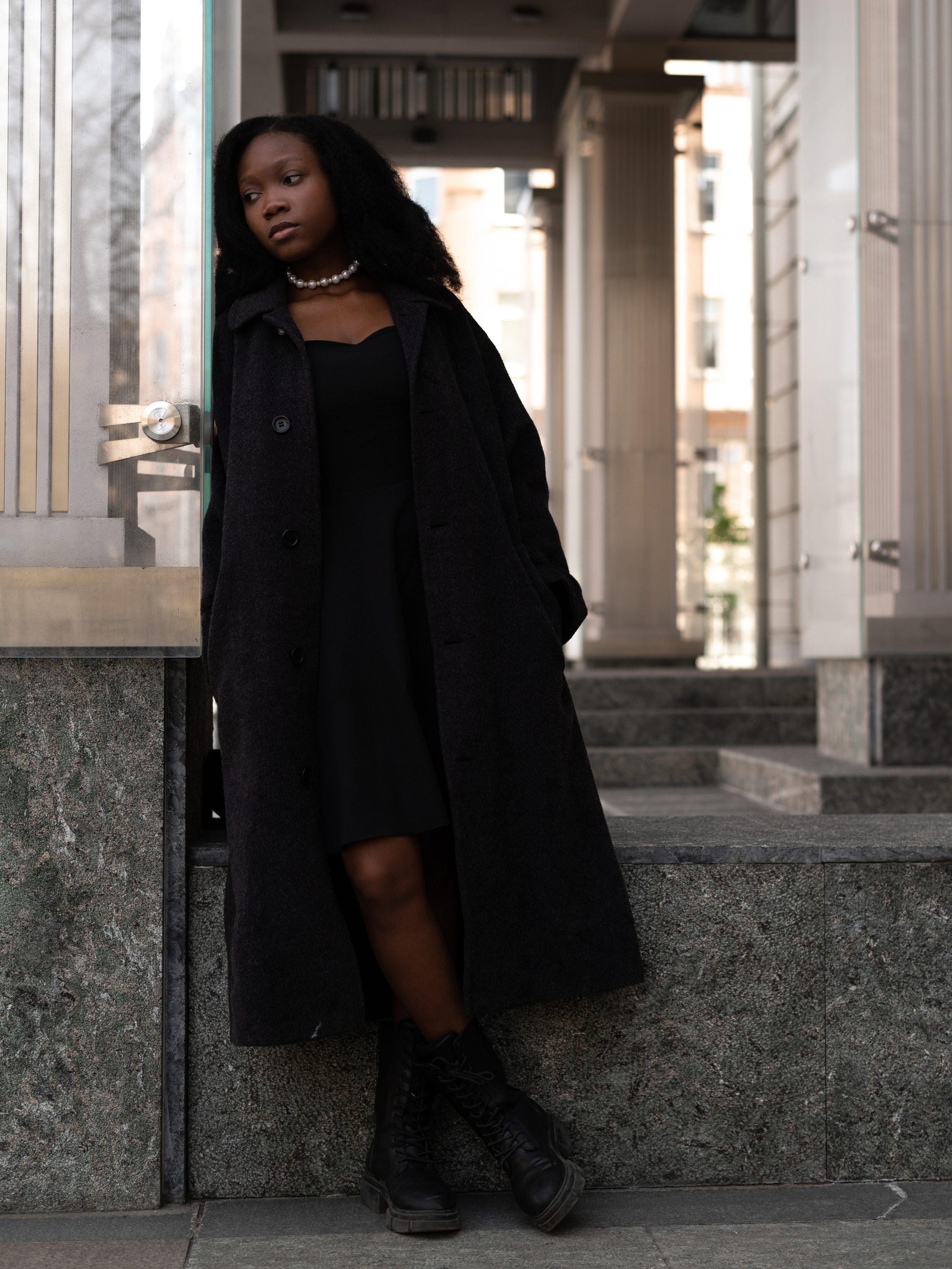 Памела. Фотограф Анна Хассаинет LIFE / LOVE/ IMAGE